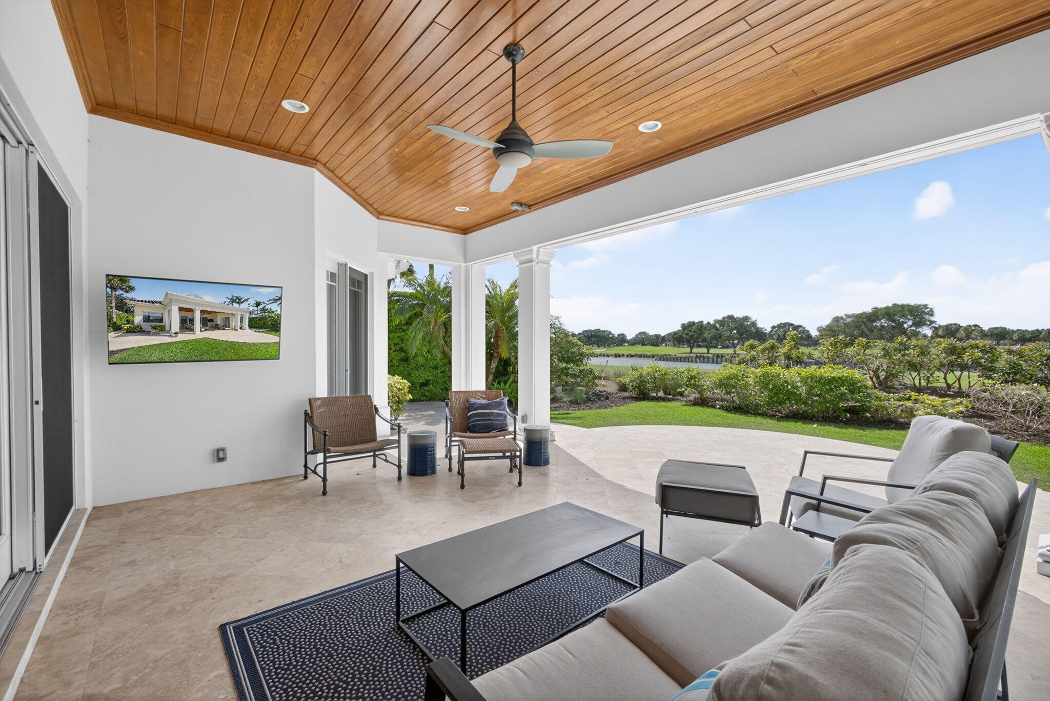 LOXAHATCHEE CLUB AT MAPLEWOOD 1 PH 2 - Residential