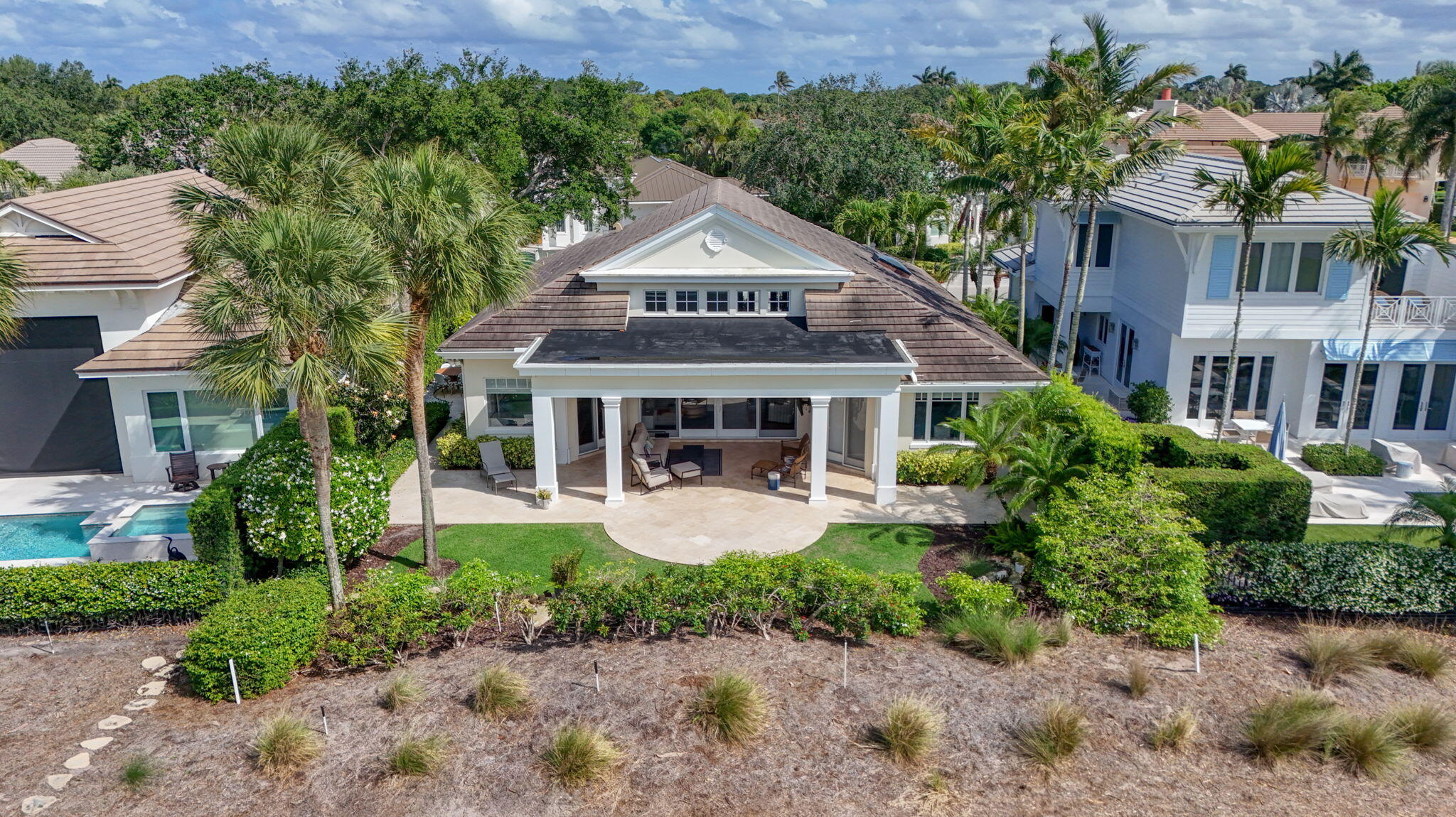 LOXAHATCHEE CLUB AT MAPLEWOOD 1 PH 2 - Residential