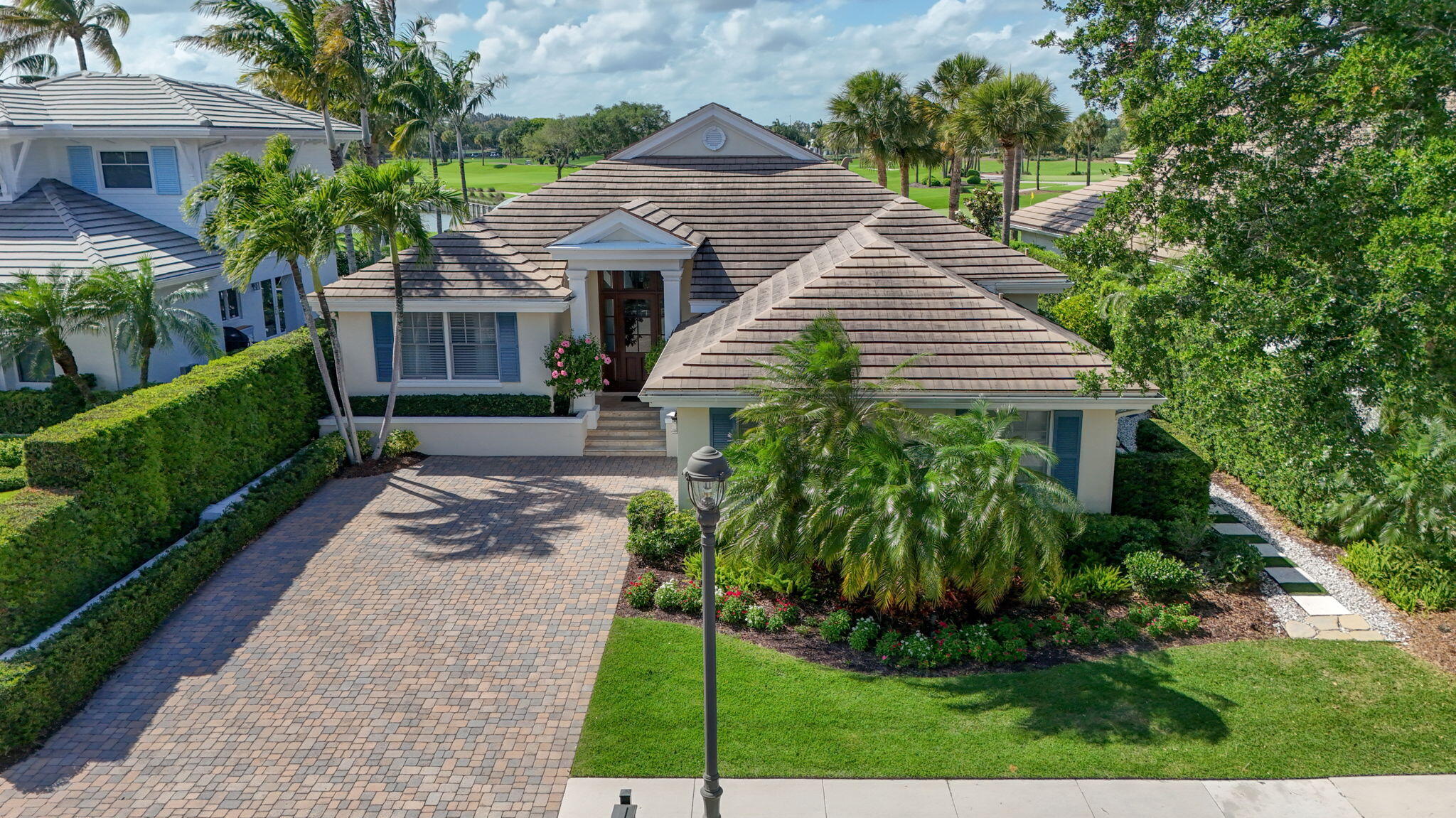 LOXAHATCHEE CLUB AT MAPLEWOOD 1 PH 2 - Residential