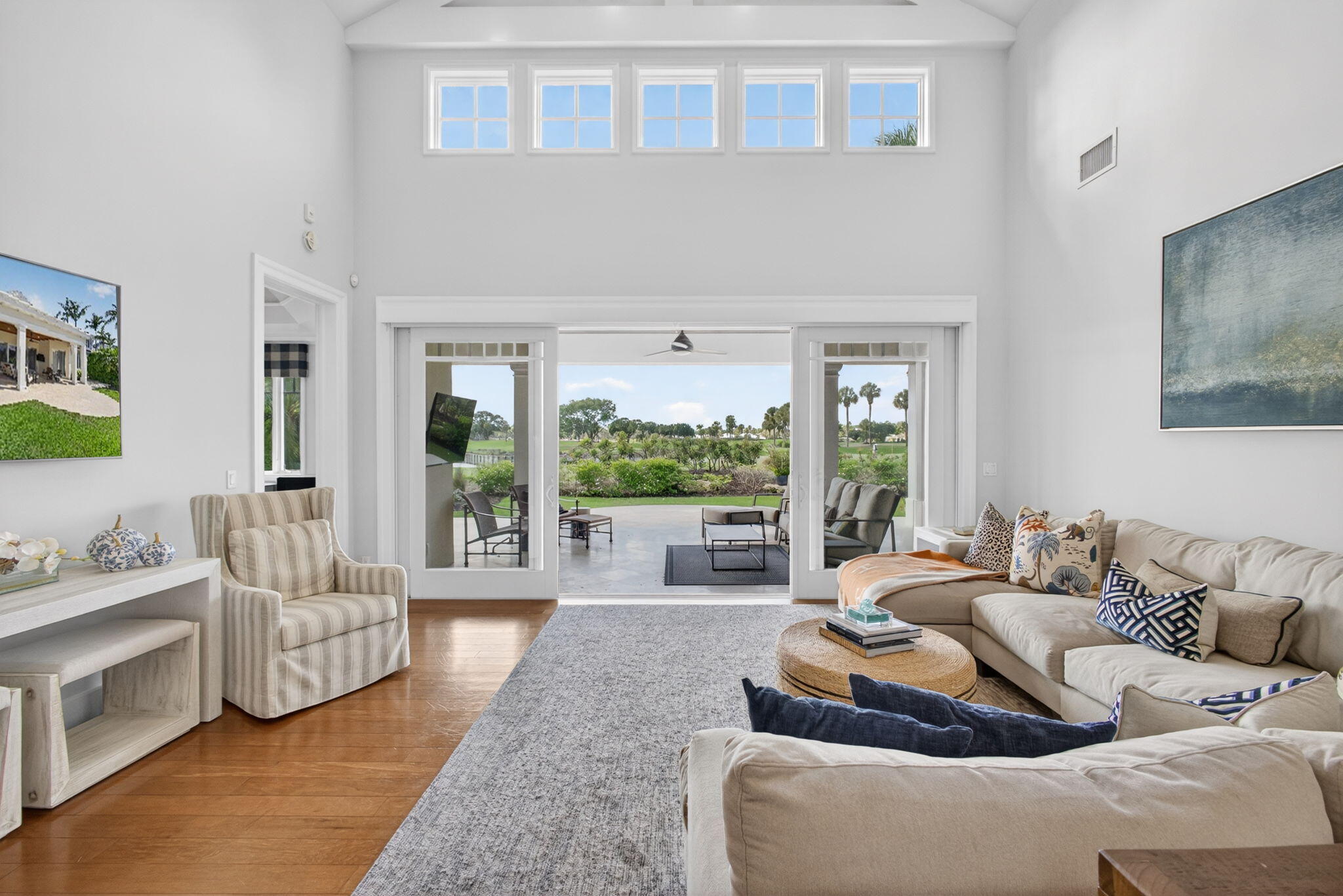LOXAHATCHEE CLUB AT MAPLEWOOD 1 PH 2 - Residential