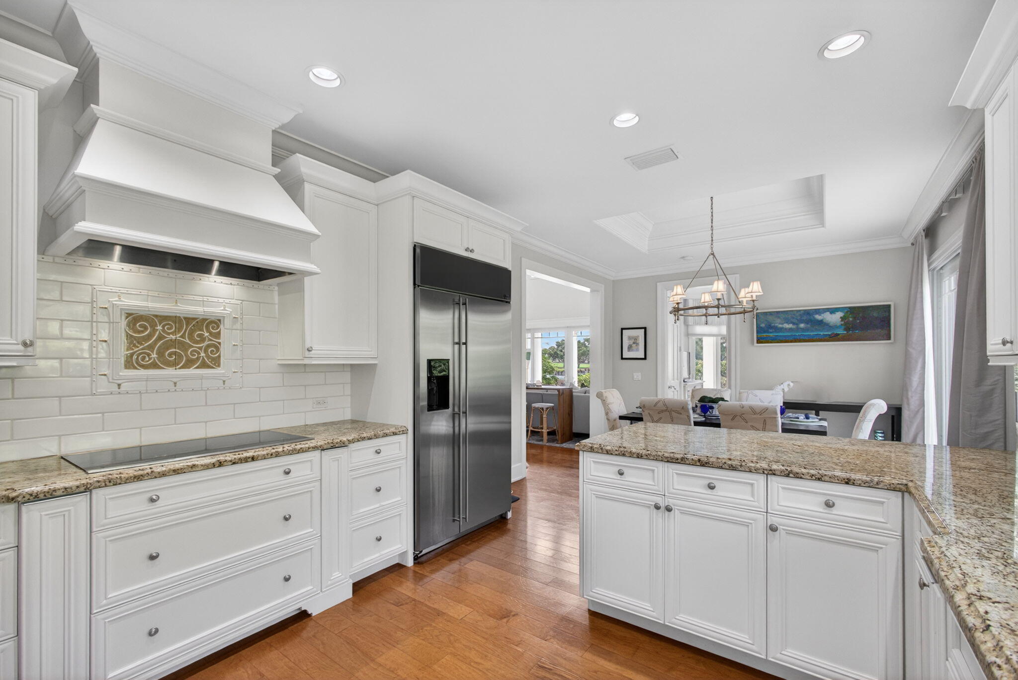 LOXAHATCHEE CLUB AT MAPLEWOOD 1 PH 2 - Residential