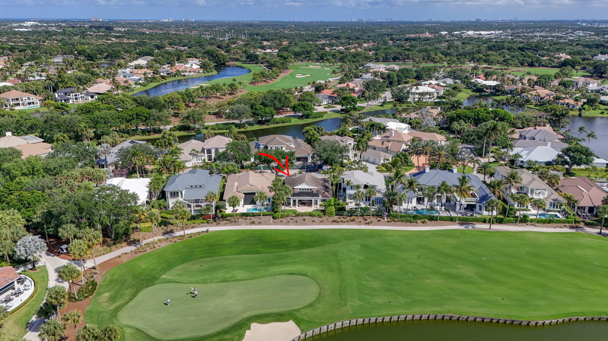 LOXAHATCHEE CLUB AT MAPLEWOOD 1 PH 2 - Residential