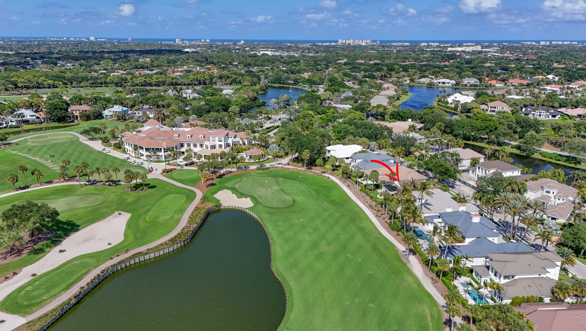 LOXAHATCHEE CLUB AT MAPLEWOOD 1 PH 2 - Residential