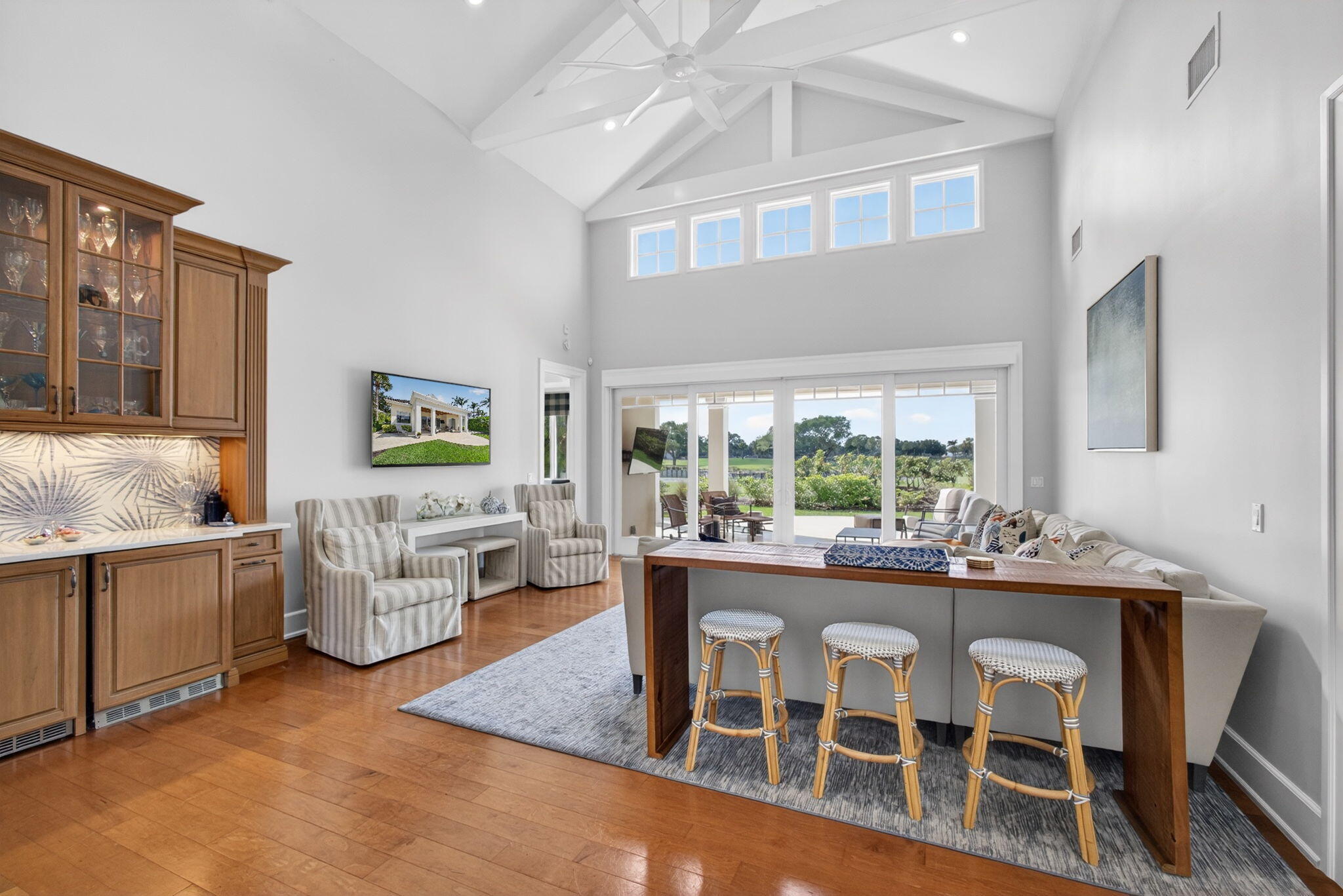 LOXAHATCHEE CLUB AT MAPLEWOOD 1 PH 2 - Residential