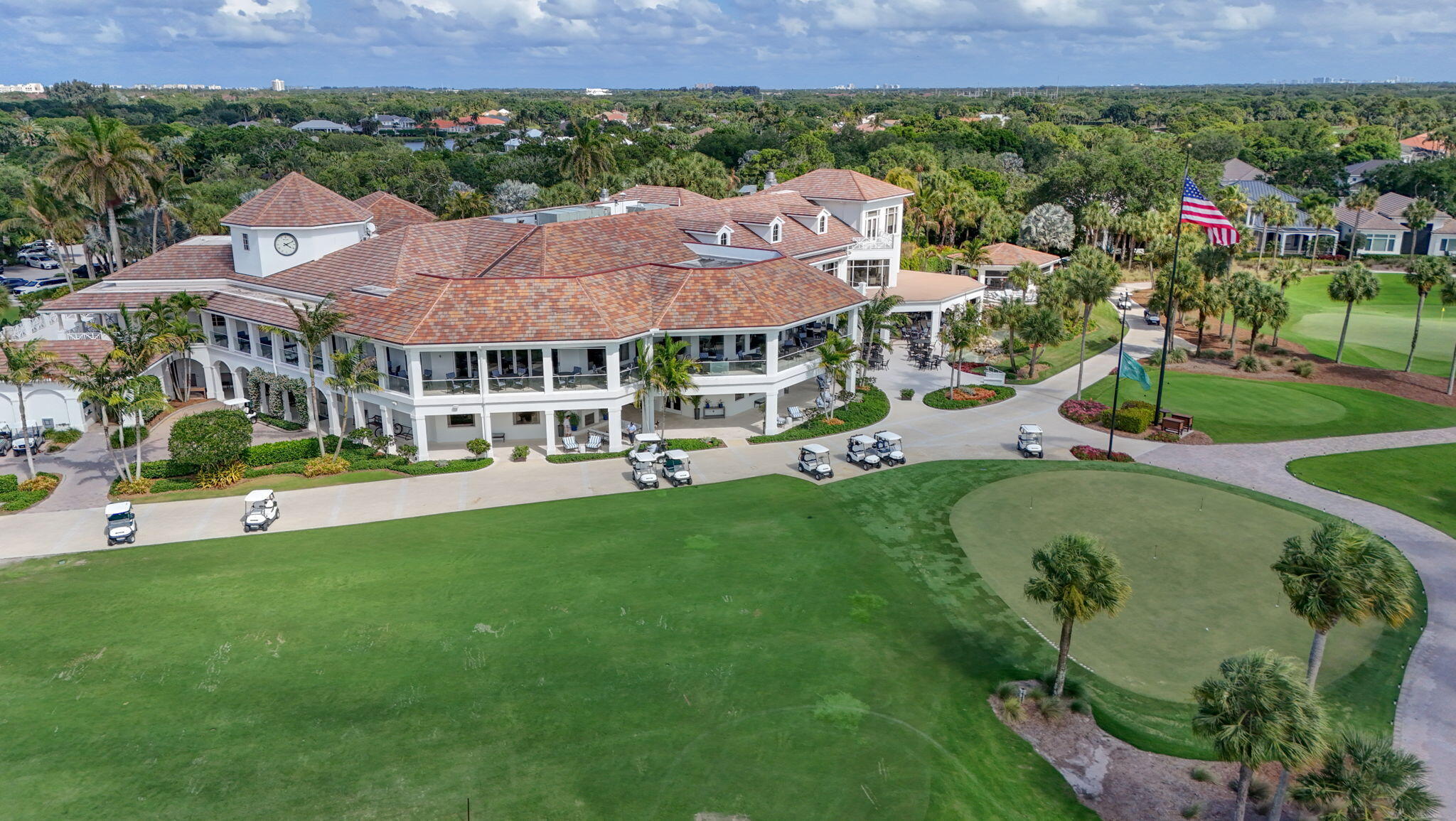 LOXAHATCHEE CLUB AT MAPLEWOOD 1 PH 2 - Residential