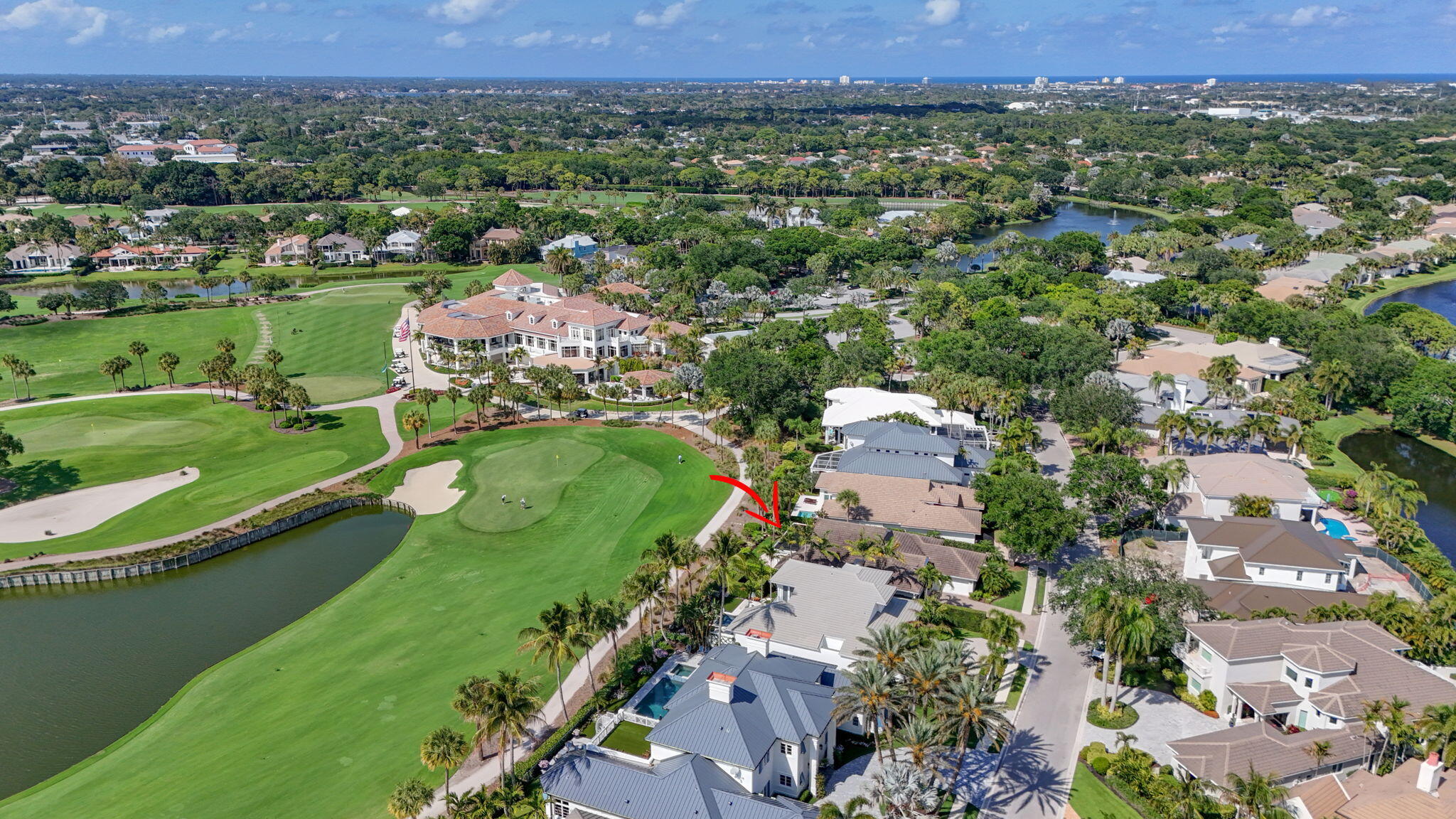 LOXAHATCHEE CLUB AT MAPLEWOOD 1 PH 2 - Residential