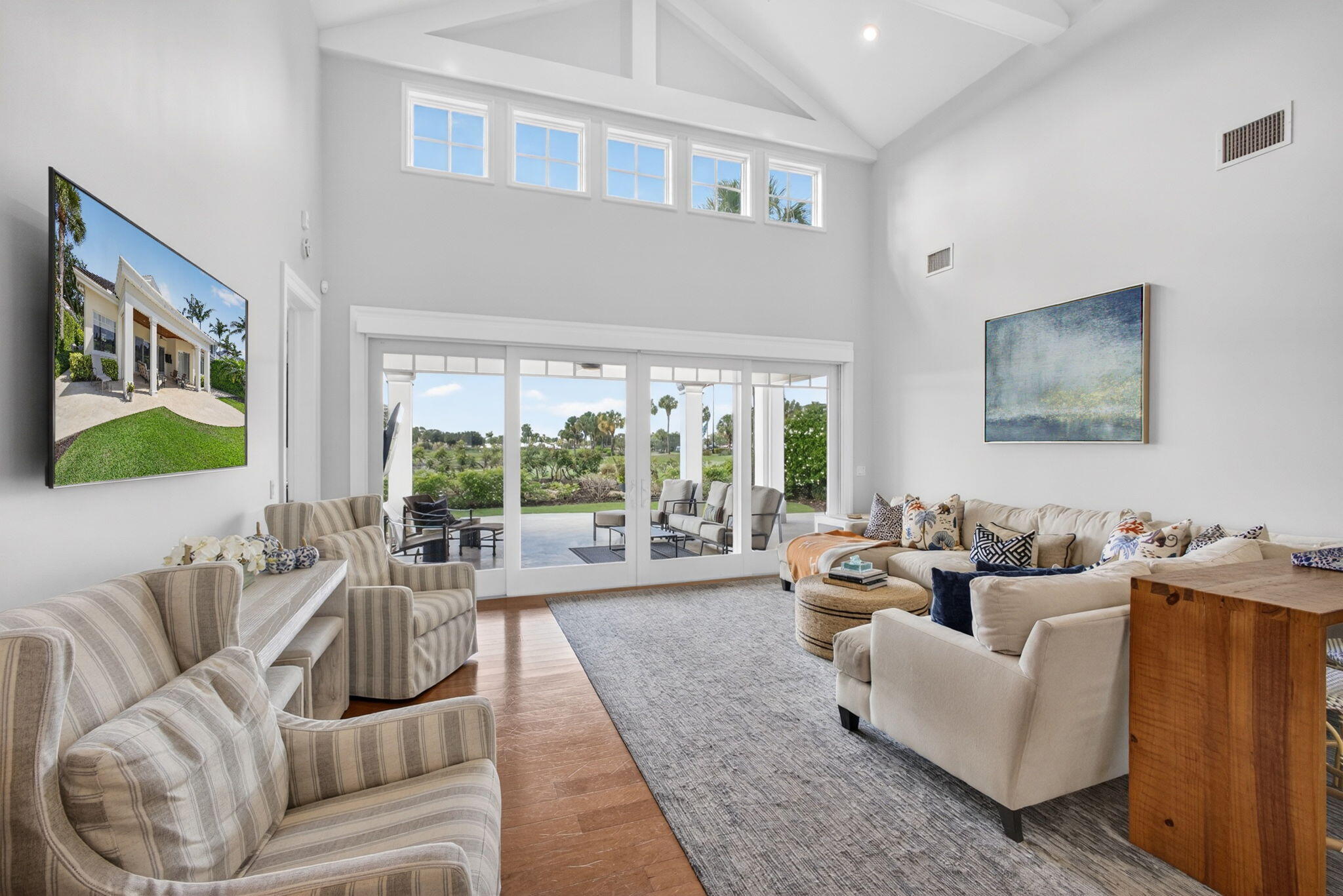 LOXAHATCHEE CLUB AT MAPLEWOOD 1 PH 2 - Residential