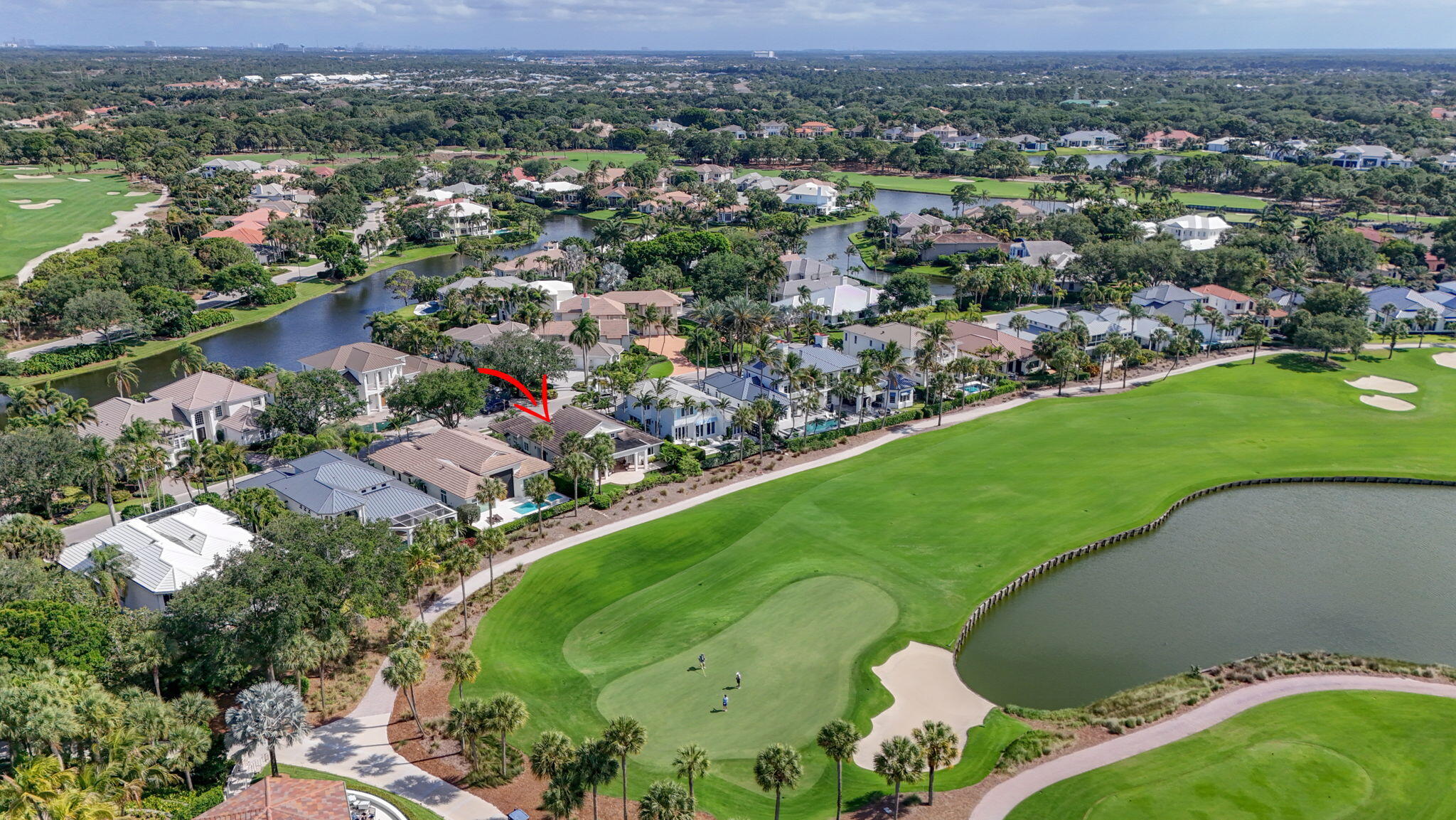 LOXAHATCHEE CLUB AT MAPLEWOOD 1 PH 2 - Residential