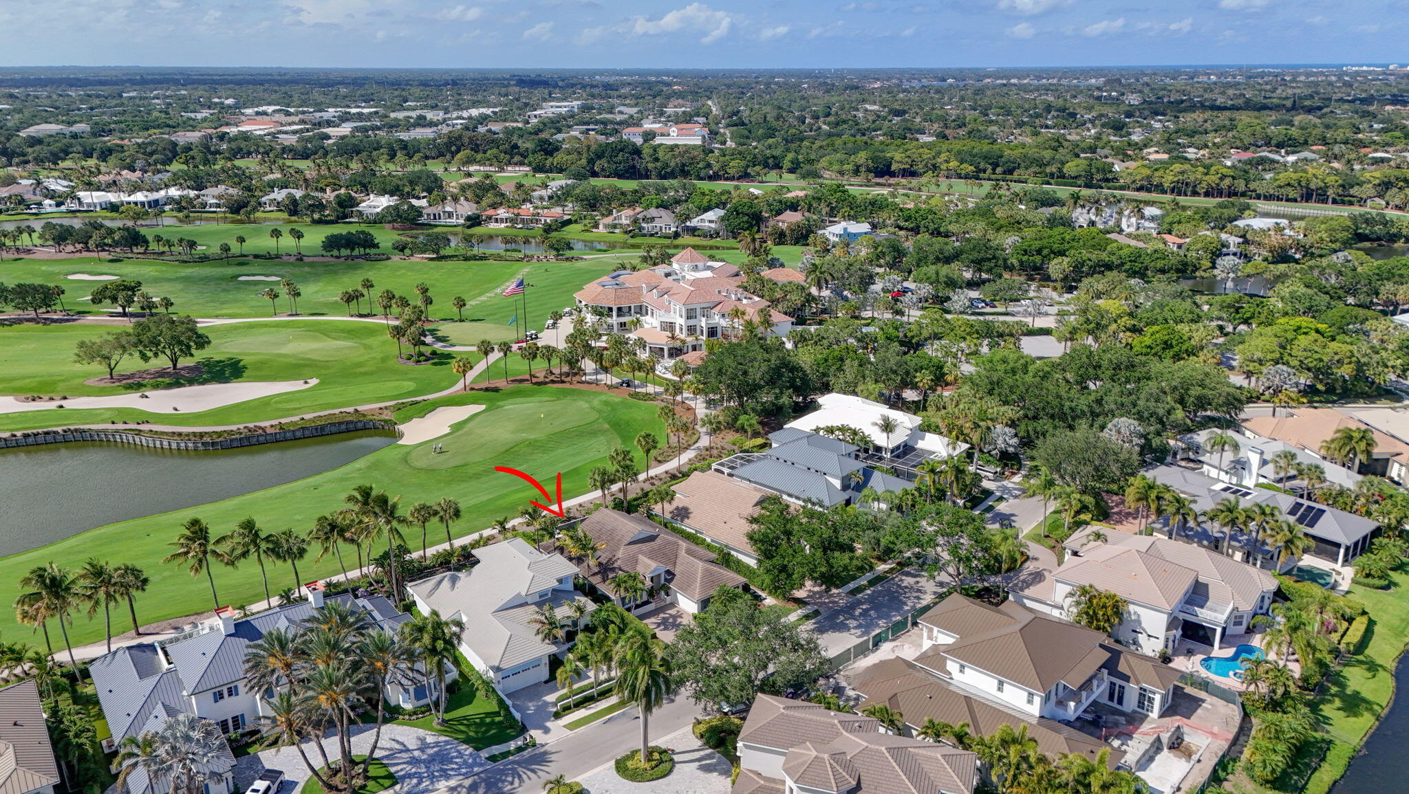 LOXAHATCHEE CLUB AT MAPLEWOOD 1 PH 2 - Residential