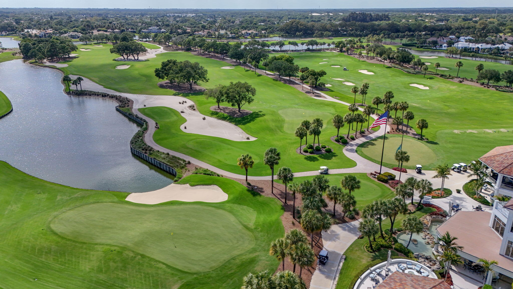LOXAHATCHEE CLUB AT MAPLEWOOD 1 PH 2 - Residential