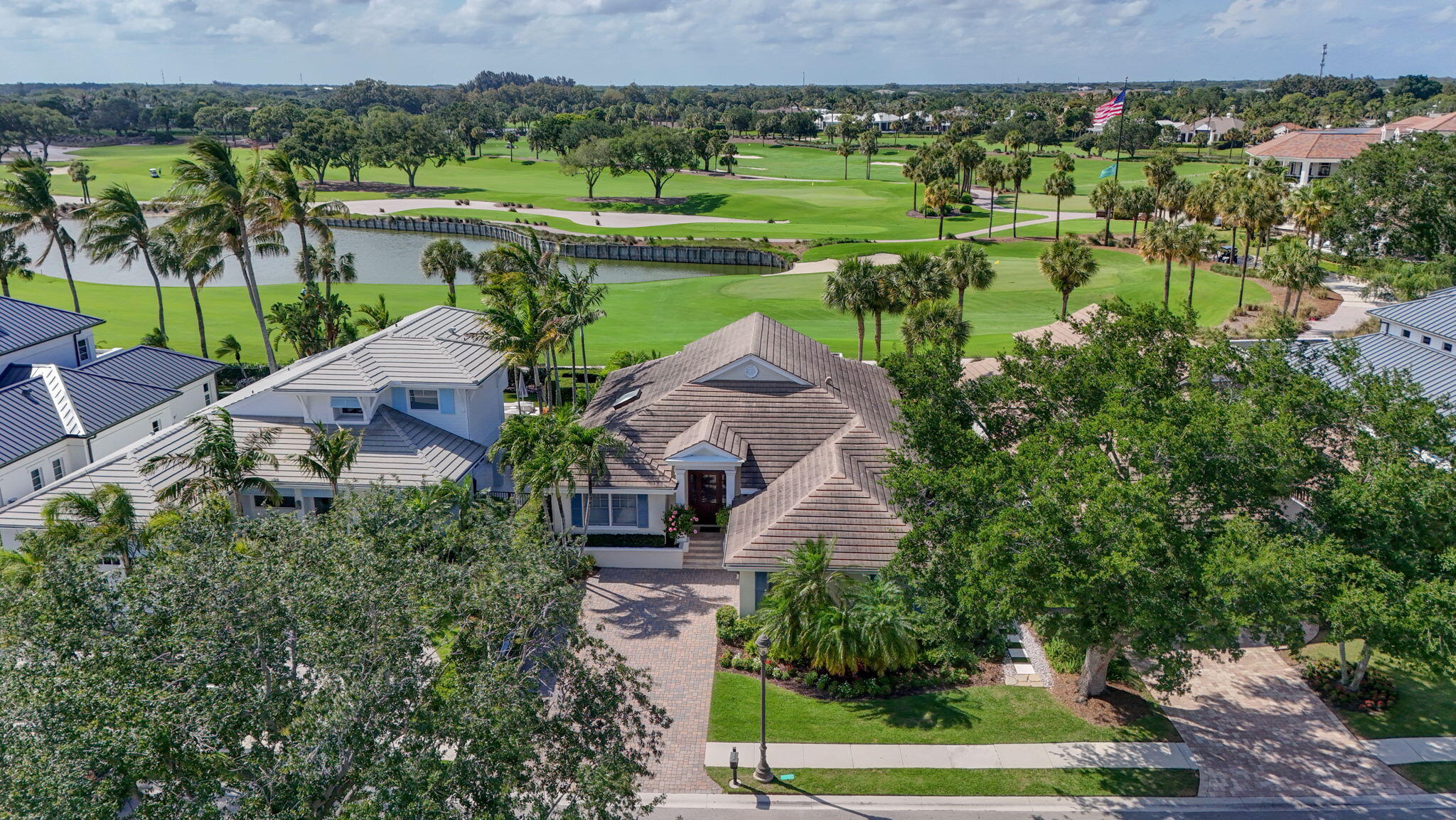 LOXAHATCHEE CLUB AT MAPLEWOOD 1 PH 2 - Residential