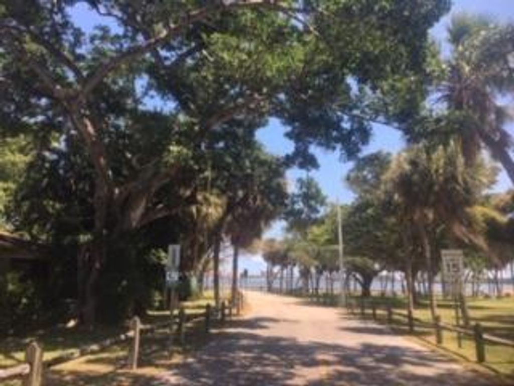 Photo of 407 S Lakeside Drive #H, Lake Worth Beach, FL 33460 (MLS # R11020205)