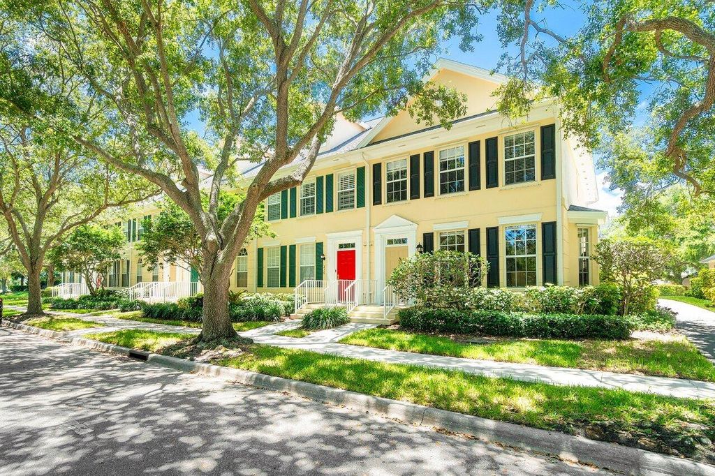 Photo of 234 Grenada Drive, Jupiter, FL 33458 (MLS # R11005631)