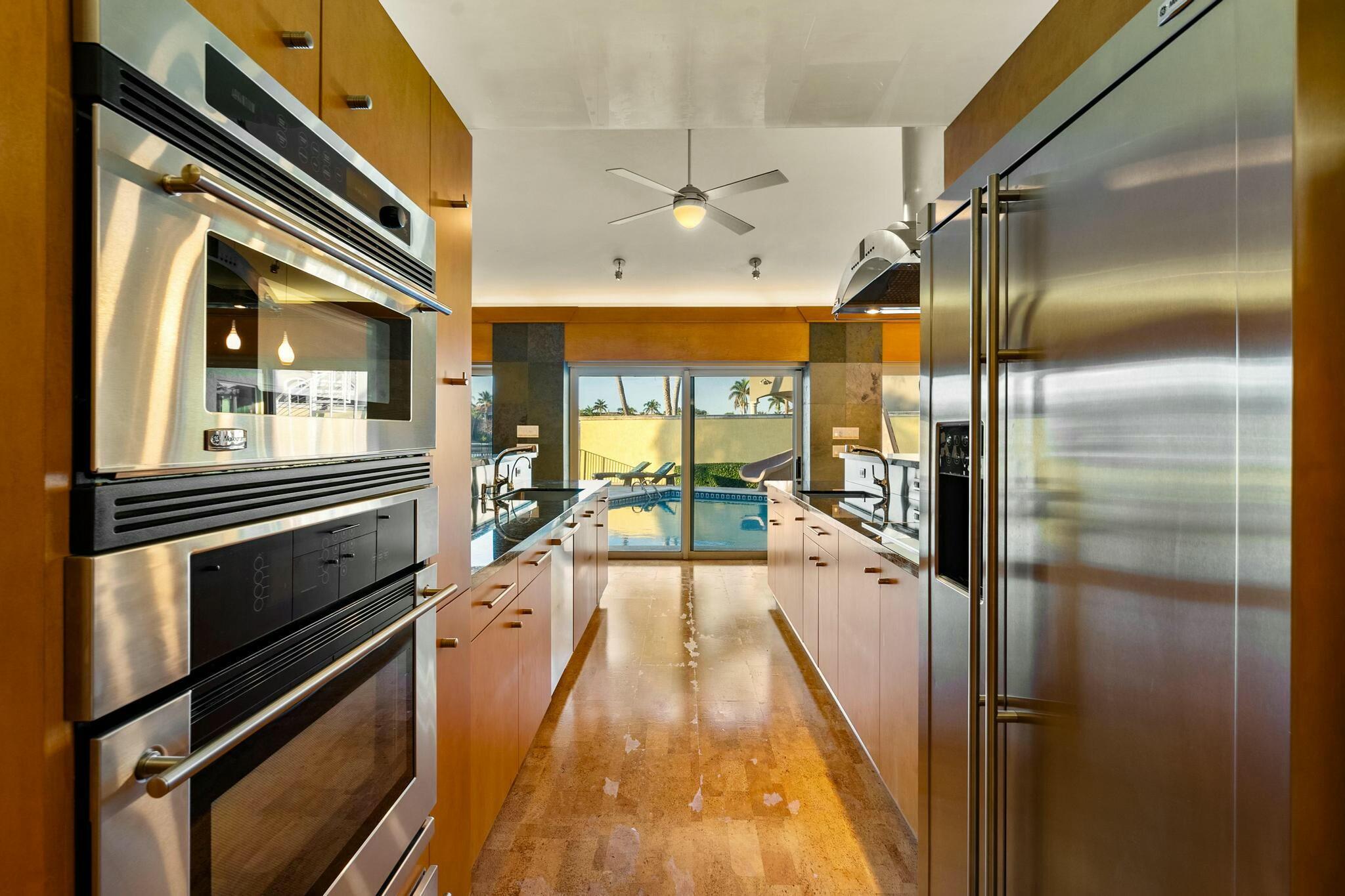 BEL LIDO - Residential