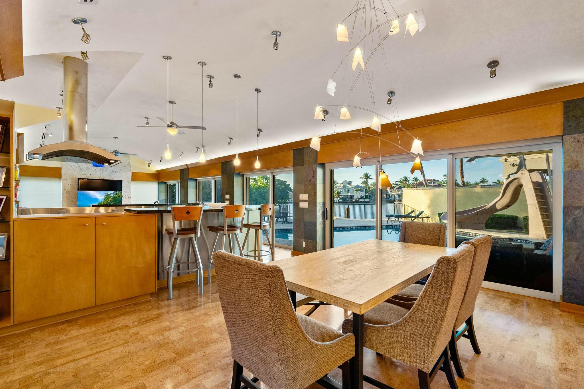 BEL LIDO - Residential