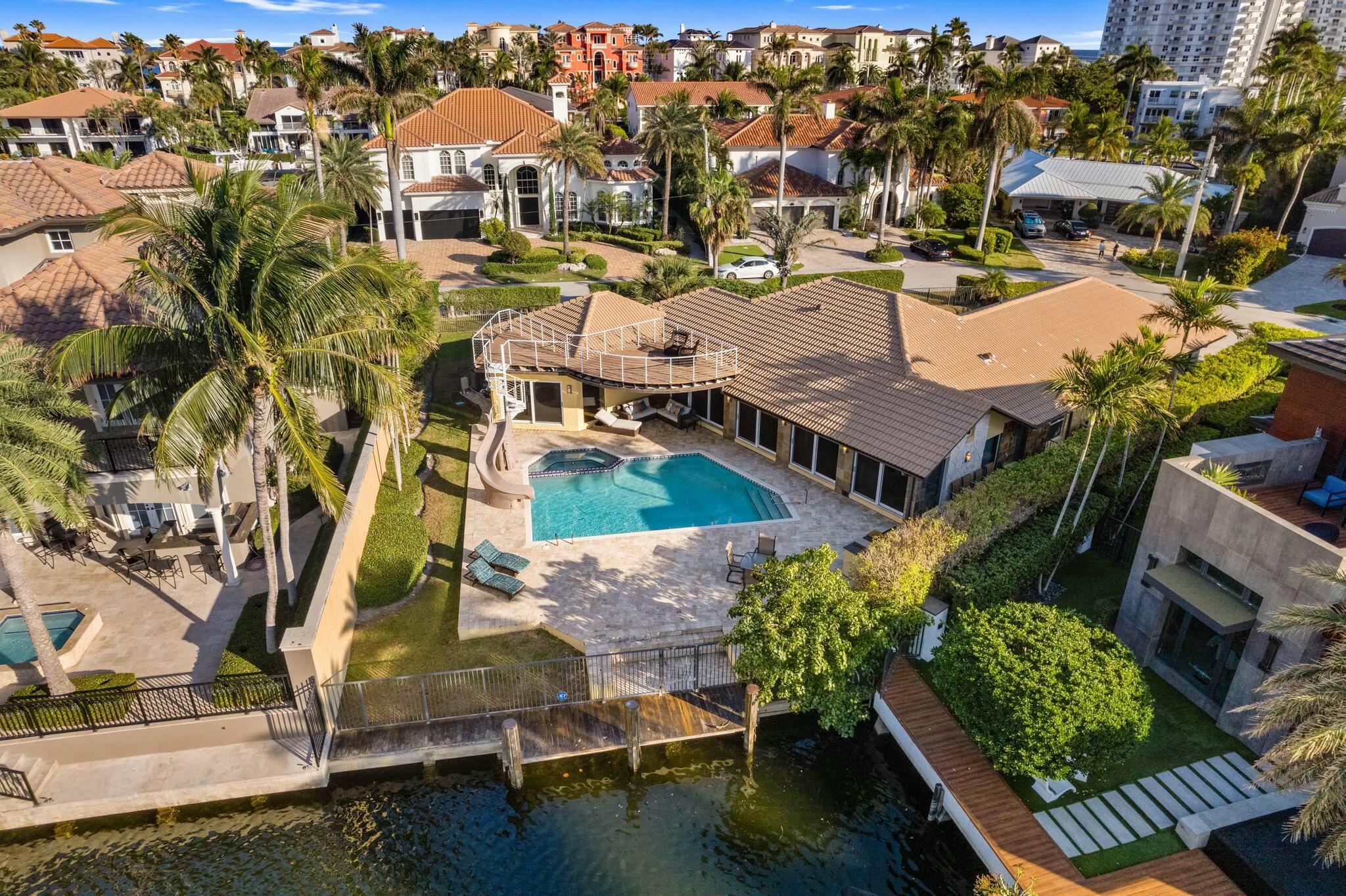 BEL LIDO - Residential