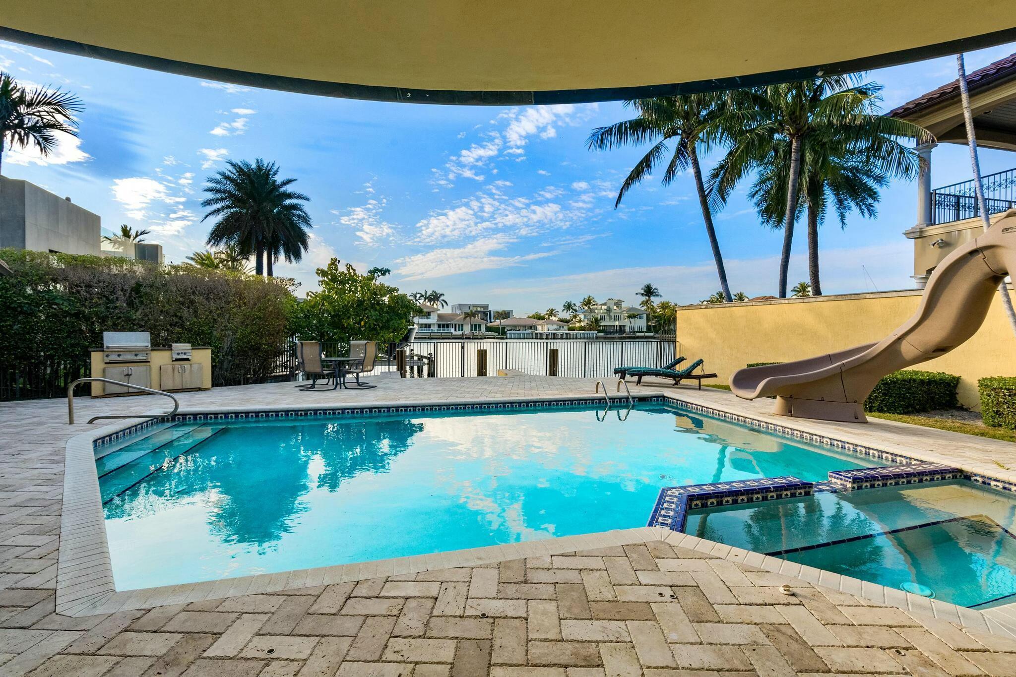 BEL LIDO - Residential