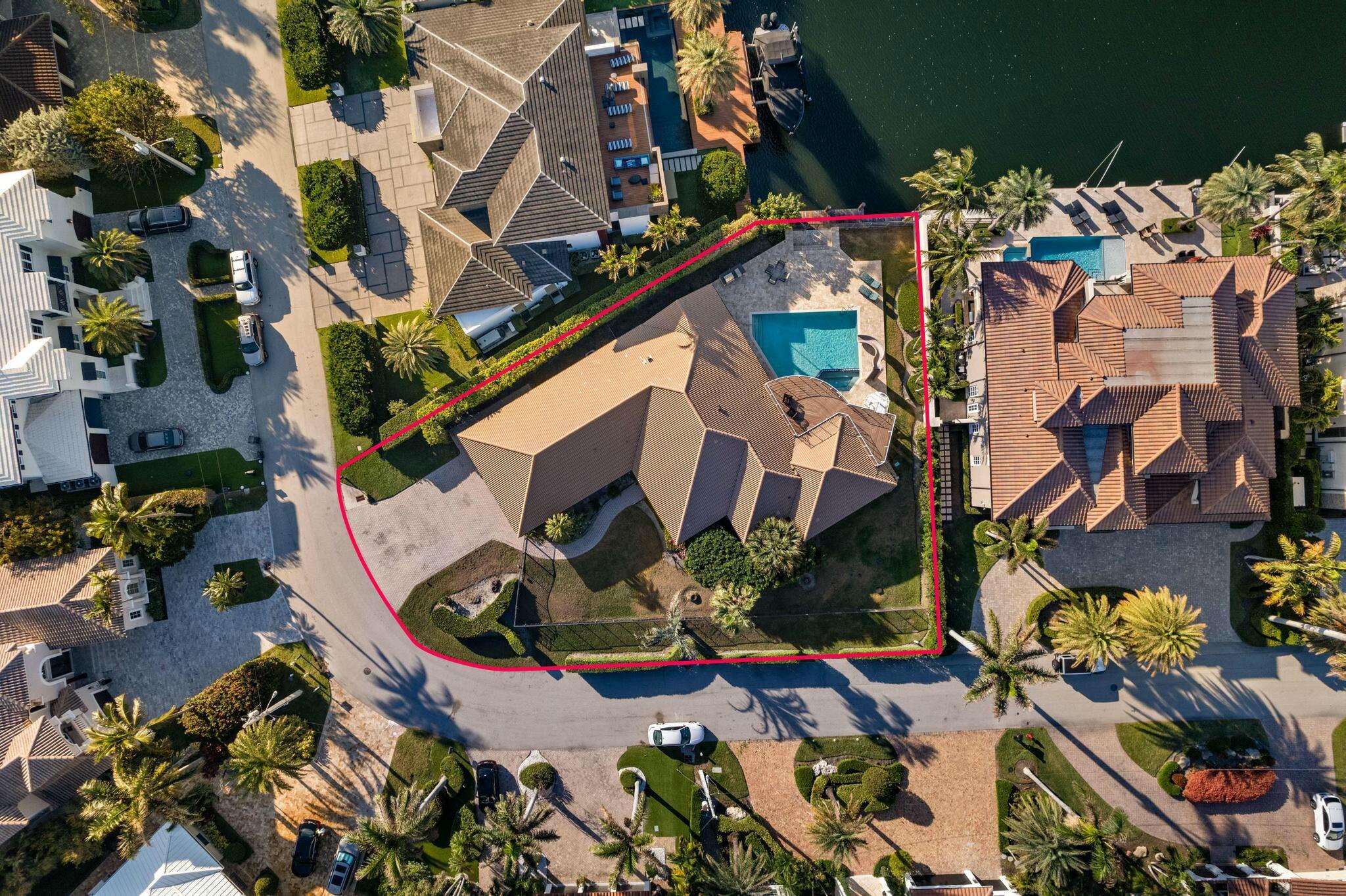 BEL LIDO - Residential