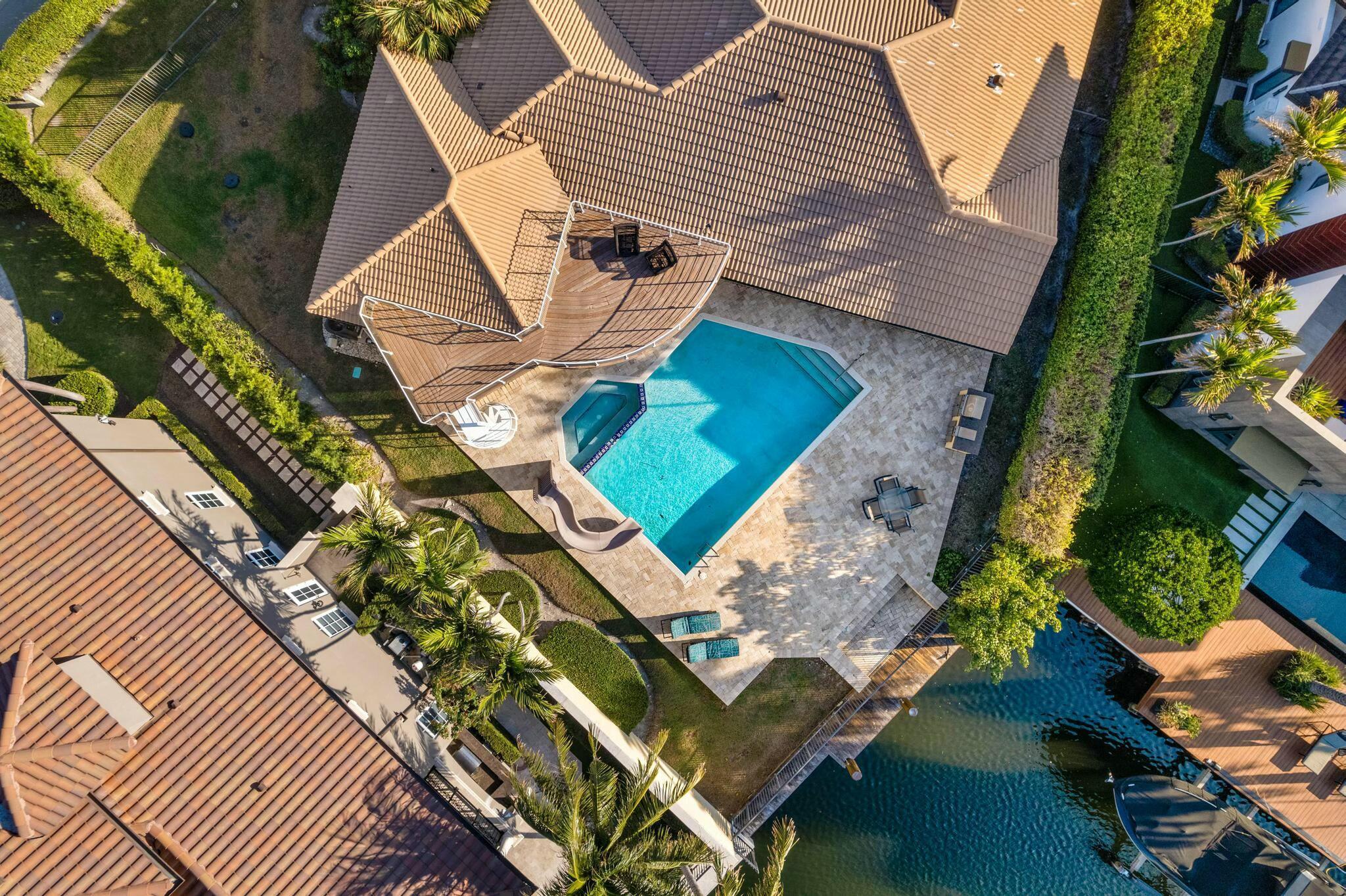 BEL LIDO - Residential