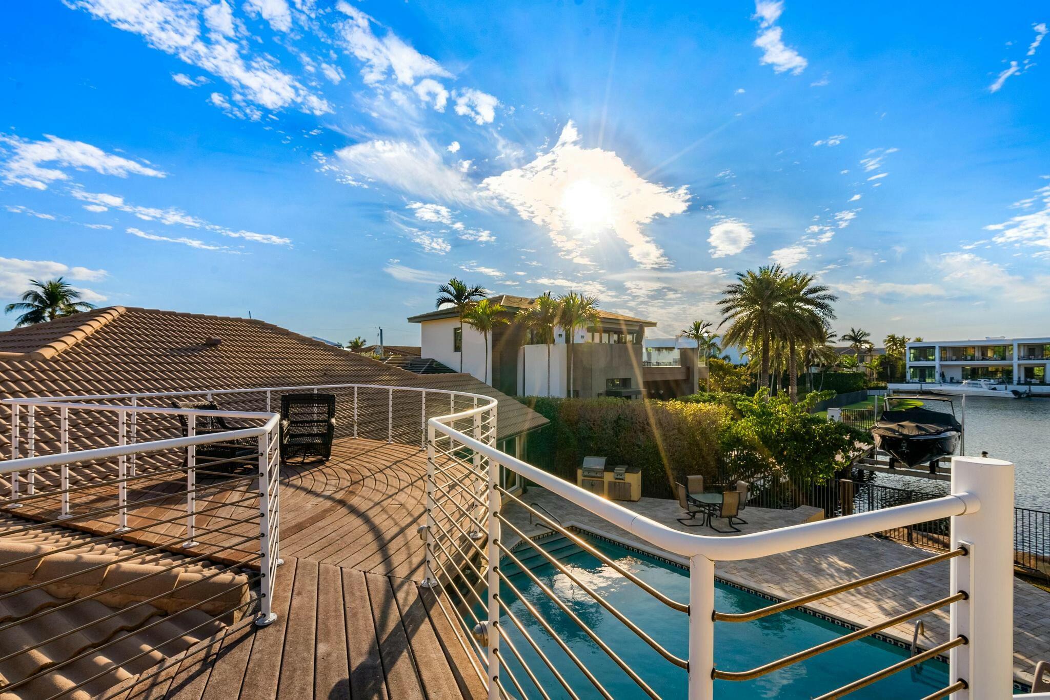 BEL LIDO - Residential