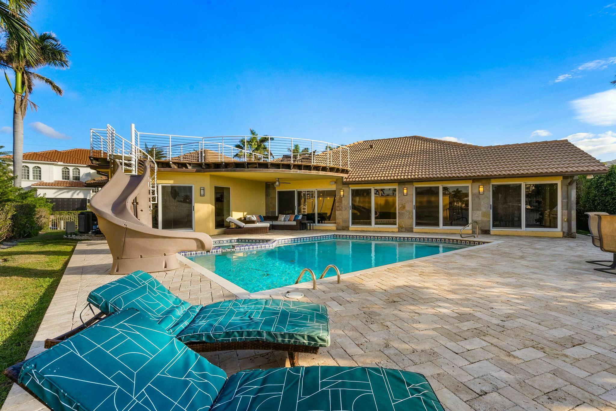 BEL LIDO - Residential