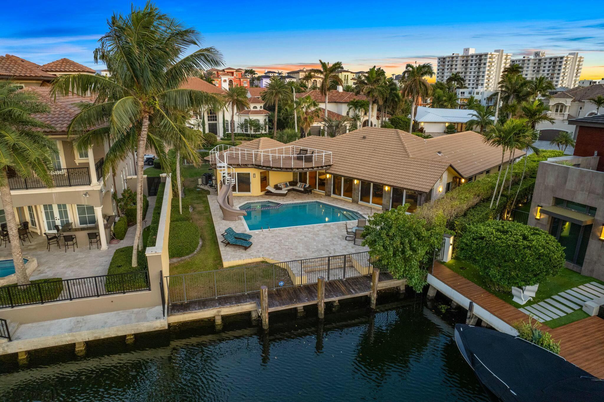 BEL LIDO - Residential