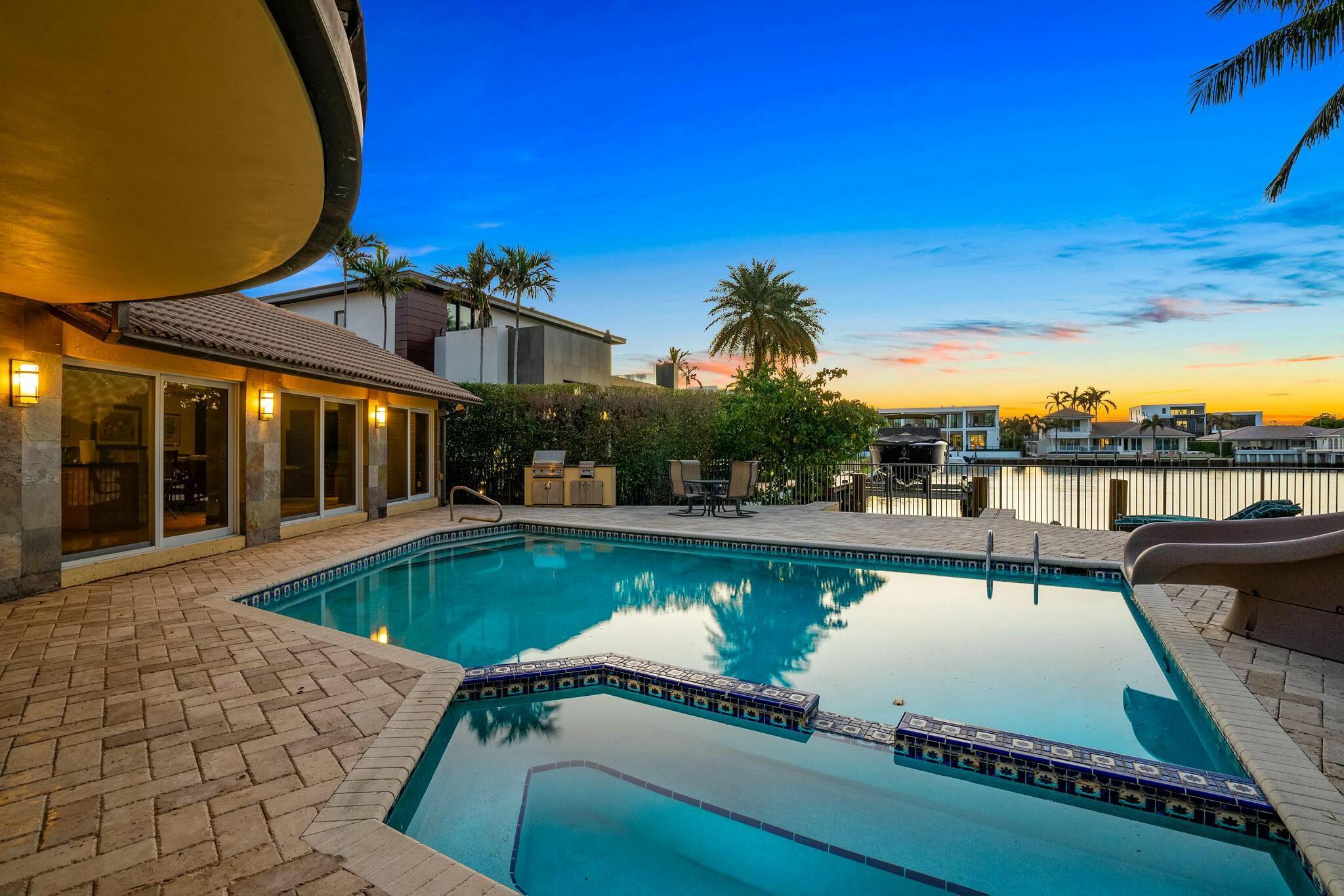 BEL LIDO - Residential