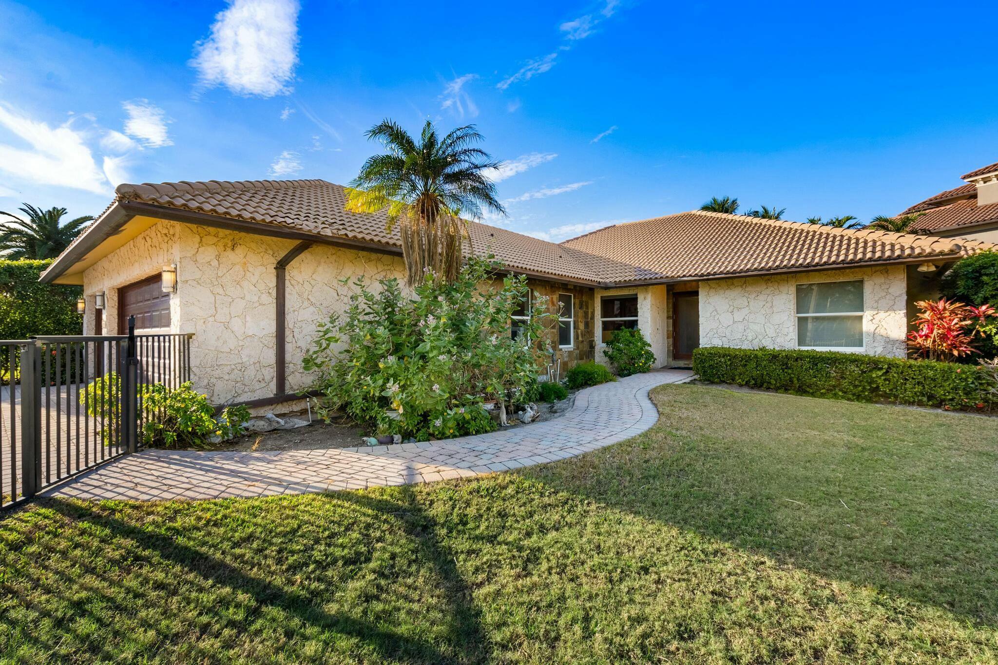 BEL LIDO - Residential