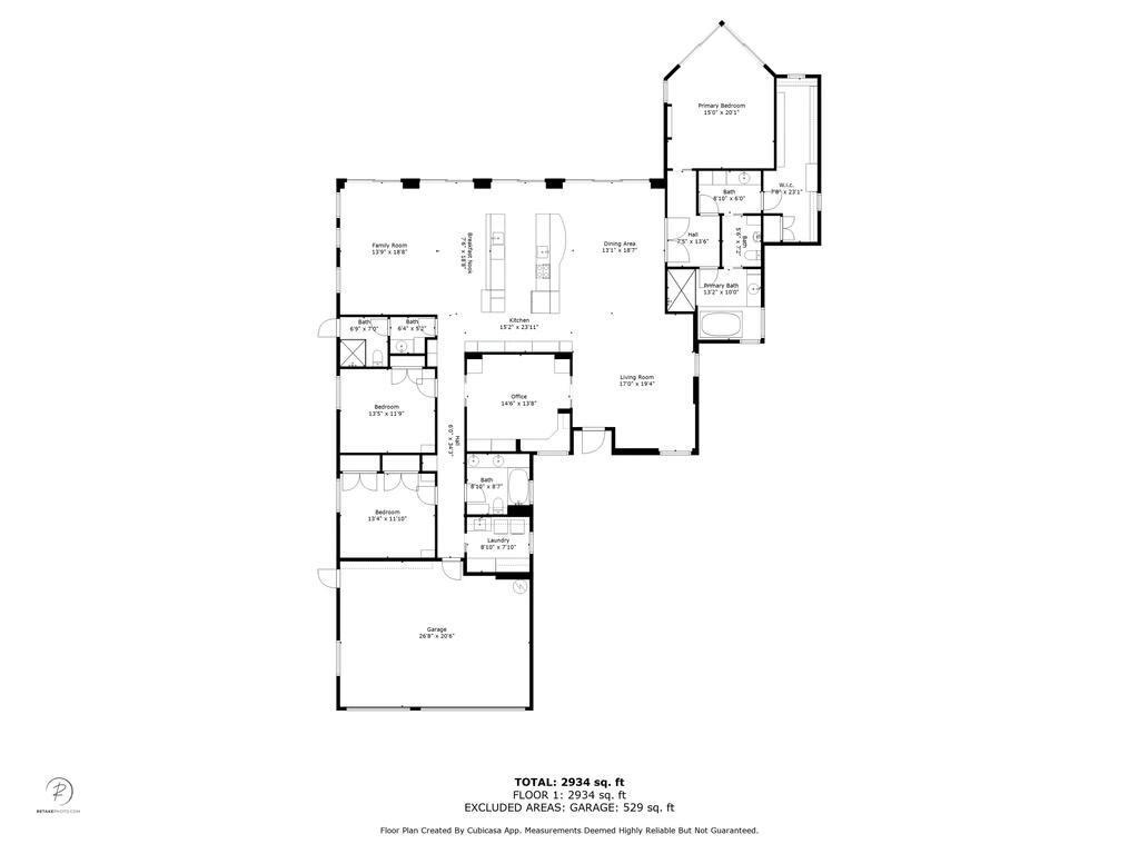 BEL LIDO - Residential