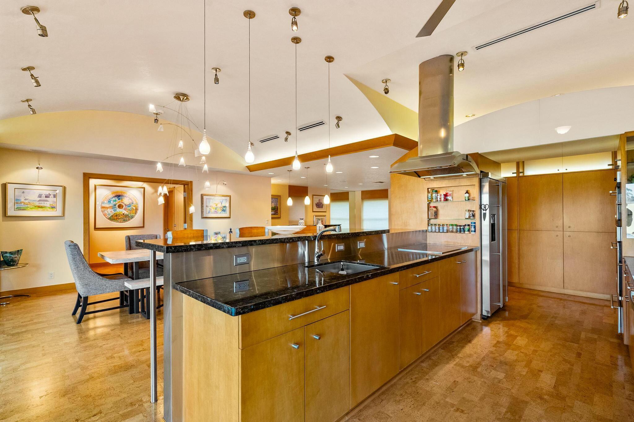 BEL LIDO - Residential