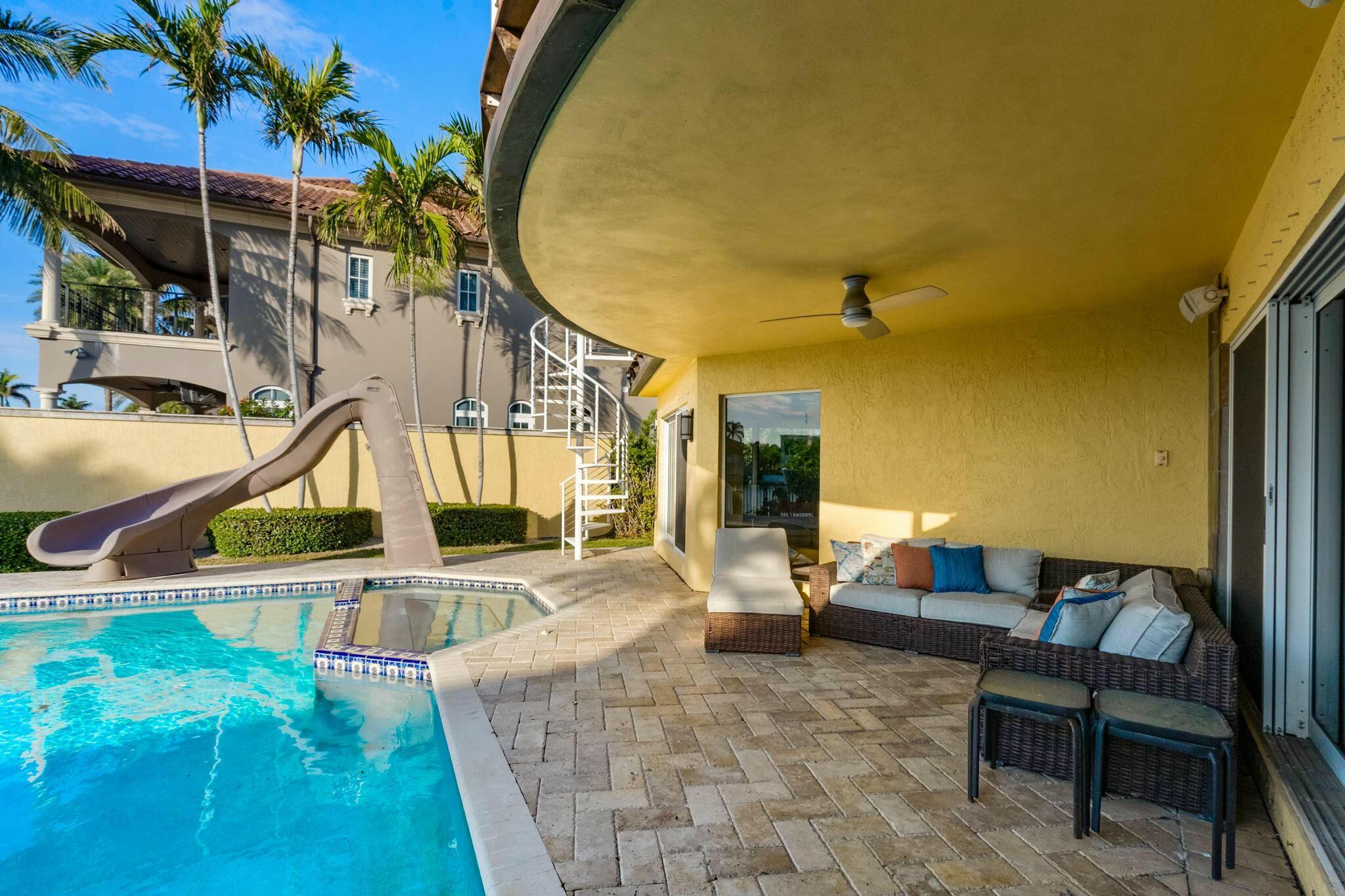 BEL LIDO - Residential