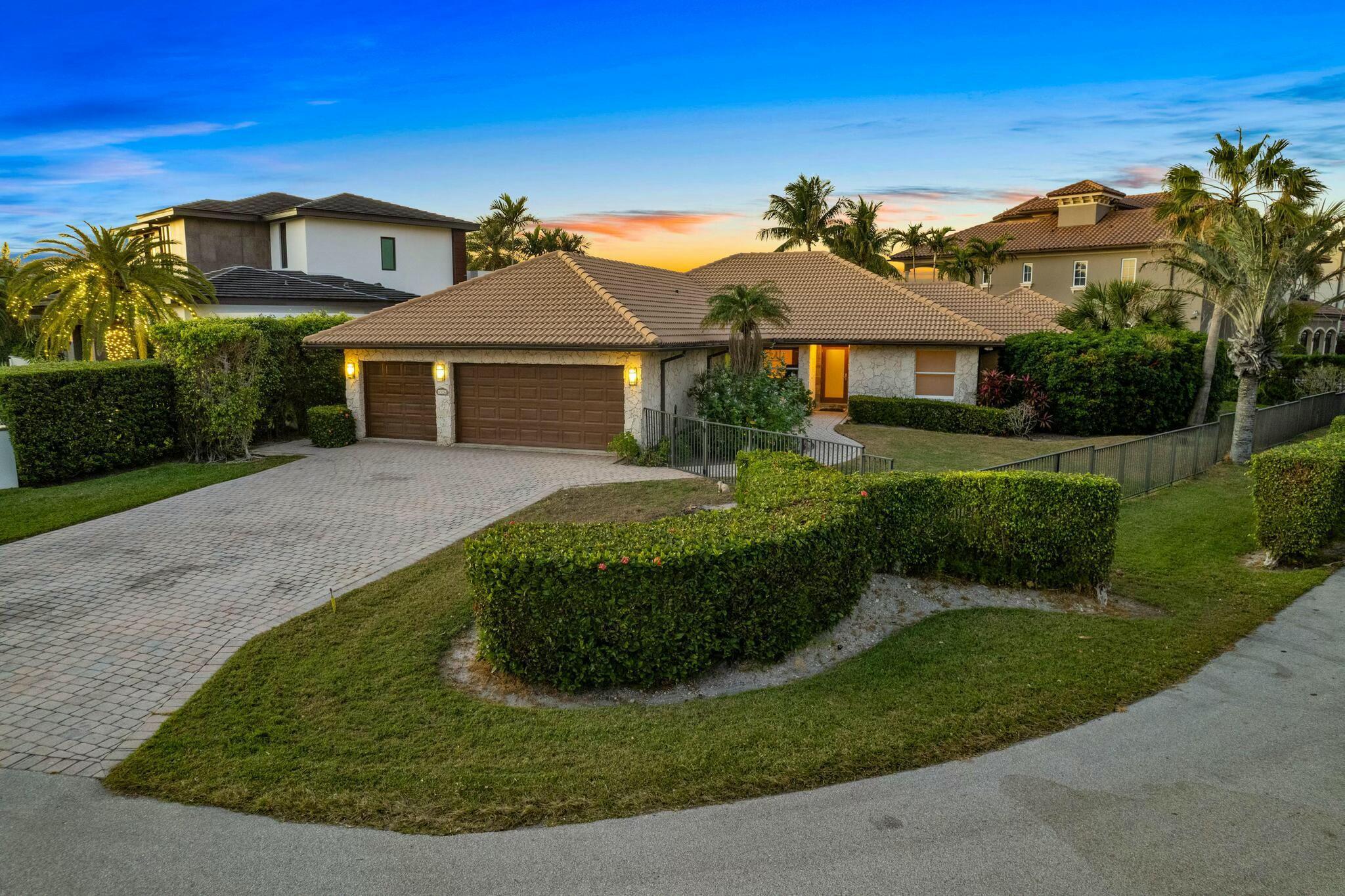 BEL LIDO - Residential