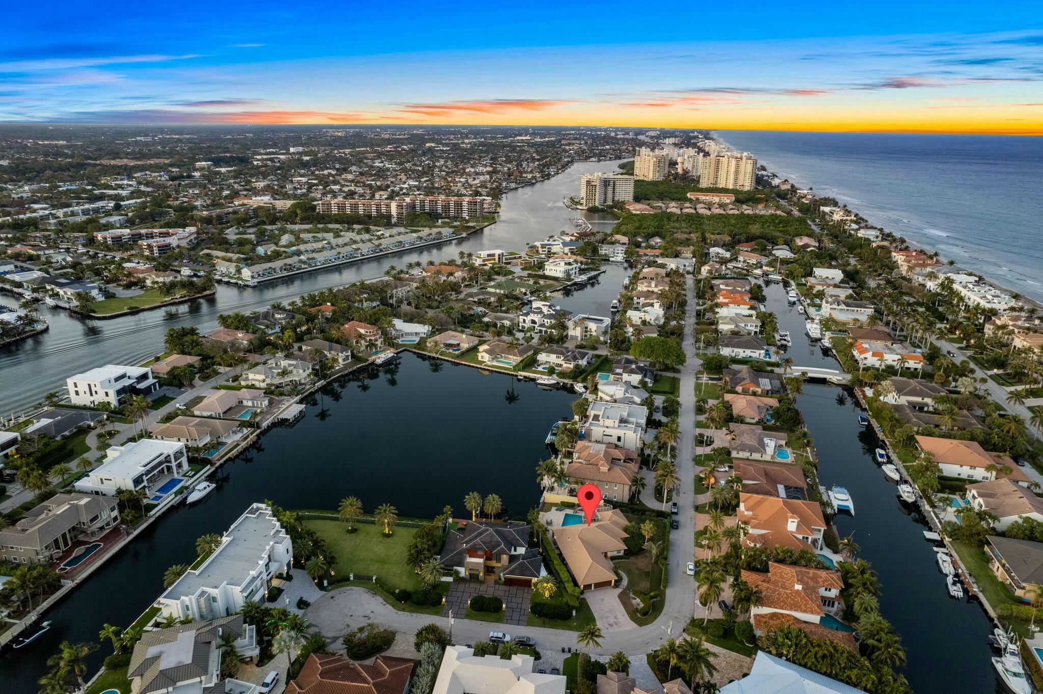 BEL LIDO - Residential