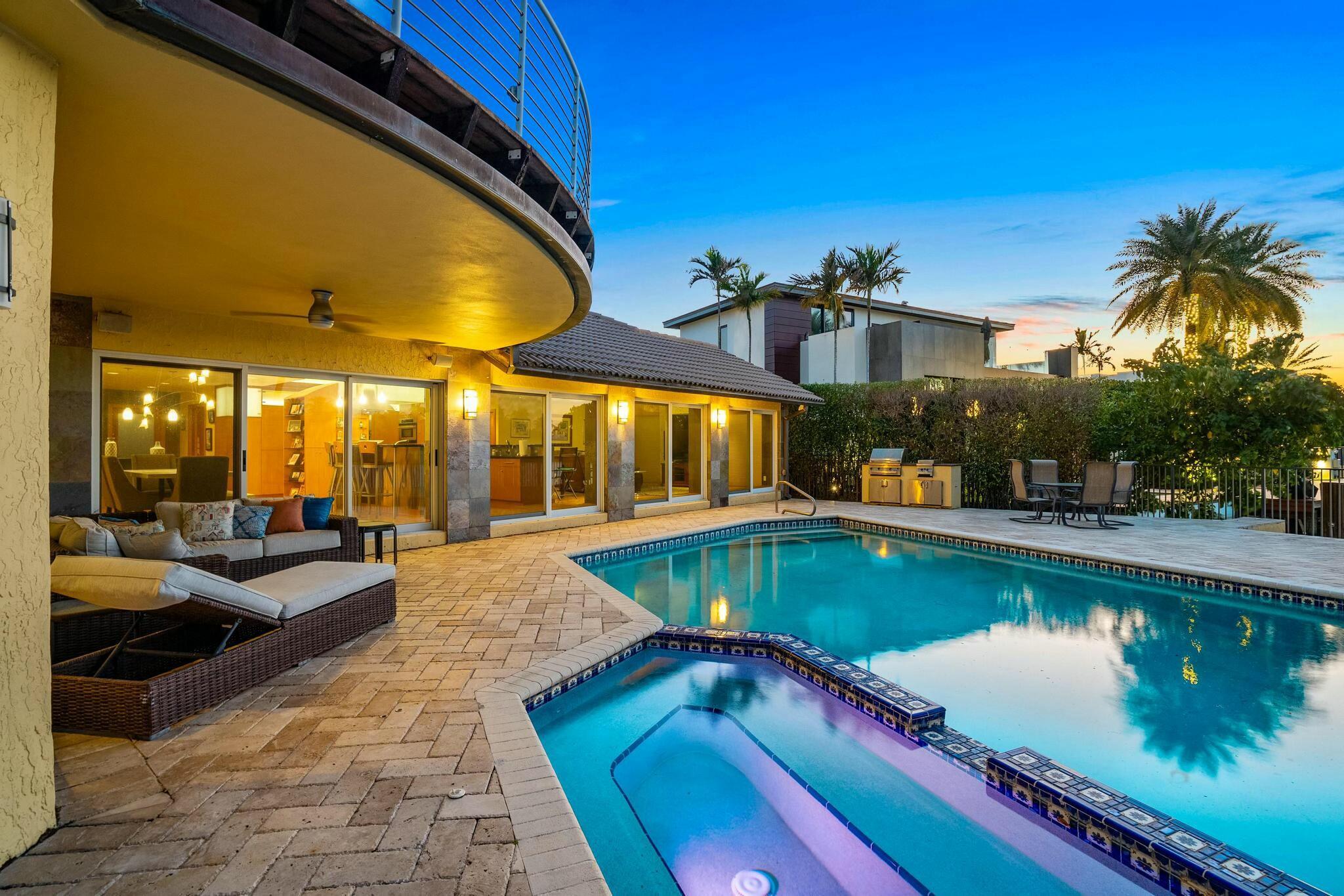 BEL LIDO - Residential