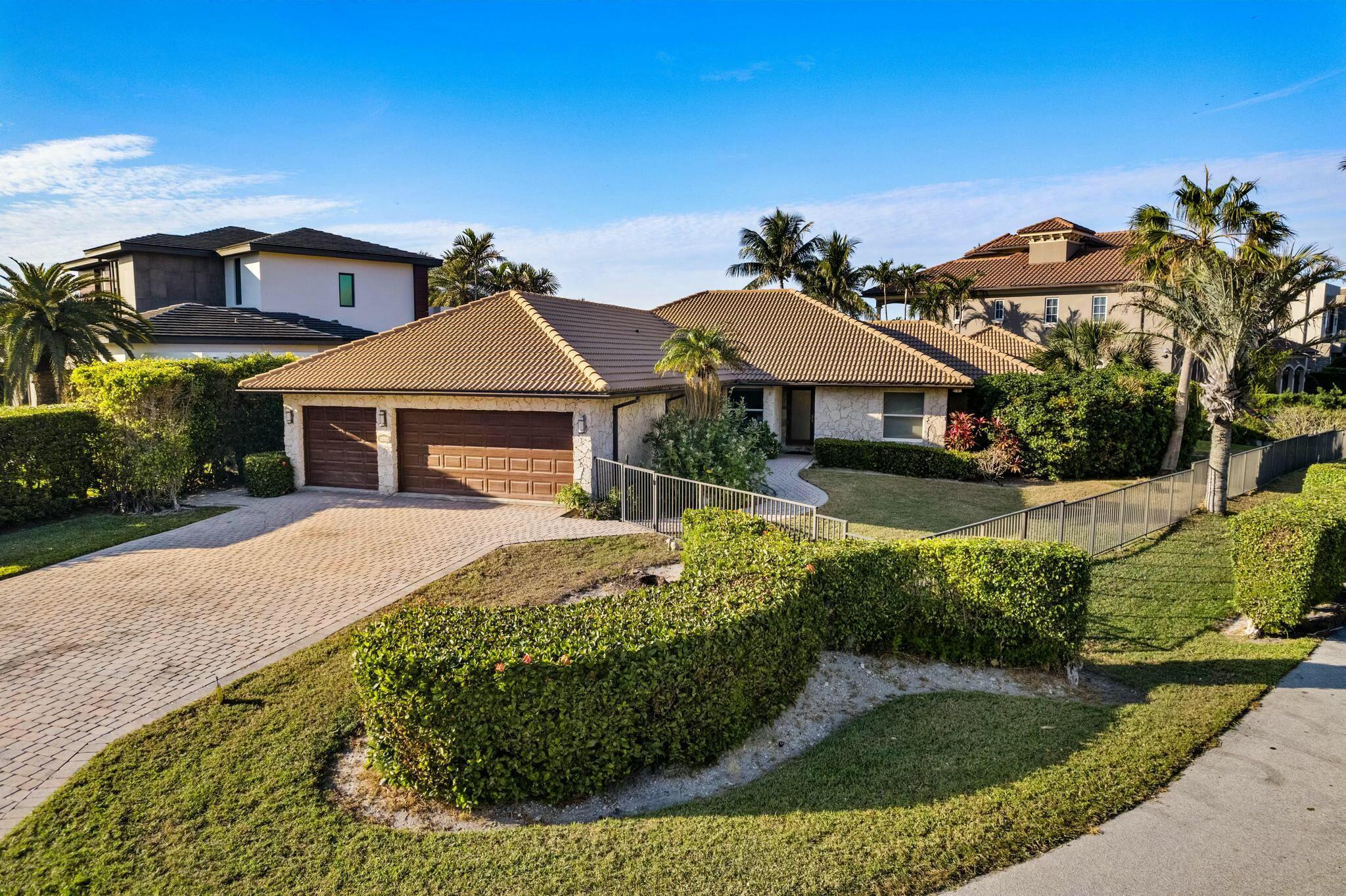 BEL LIDO - Residential