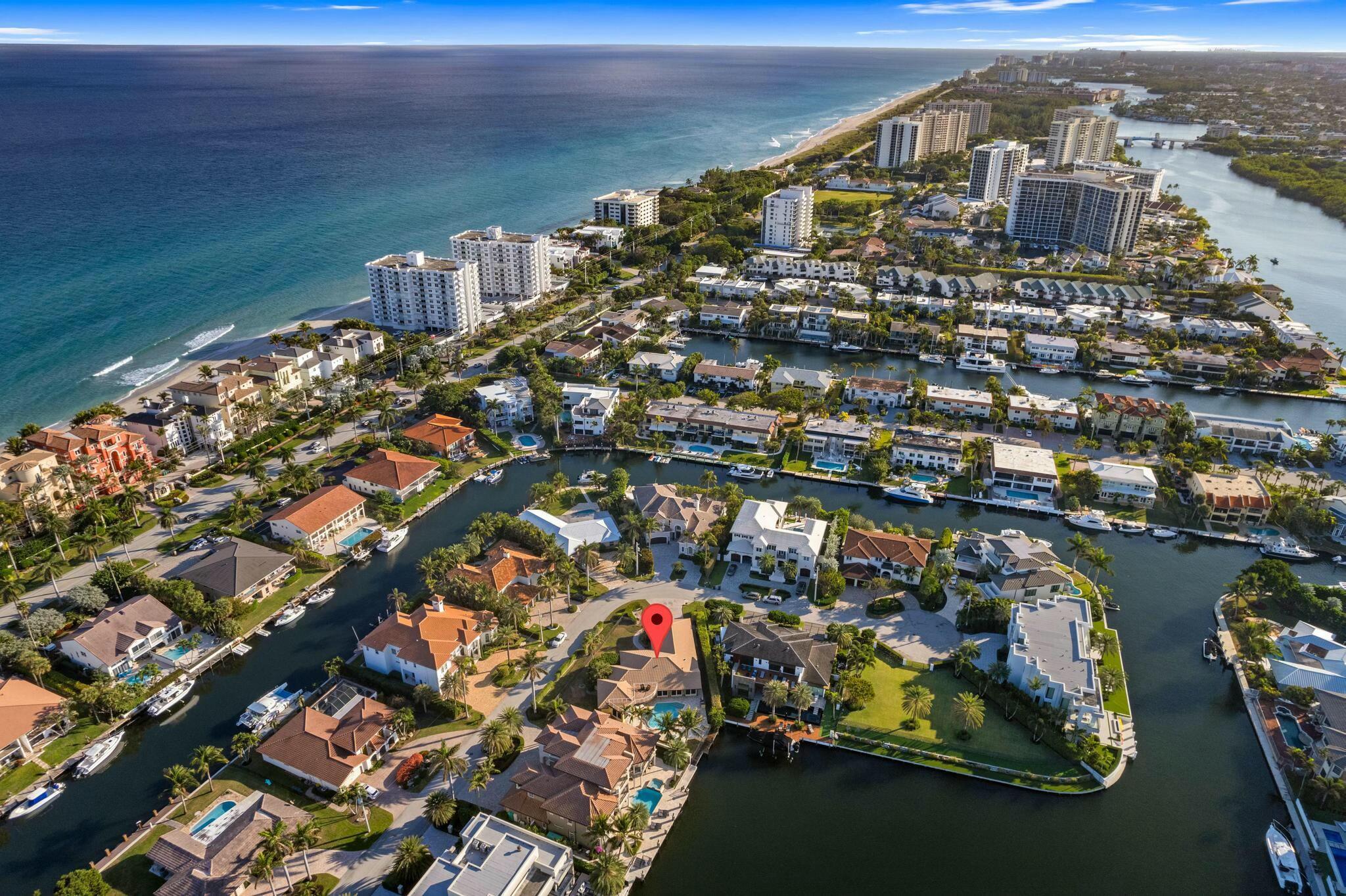 BEL LIDO - Residential