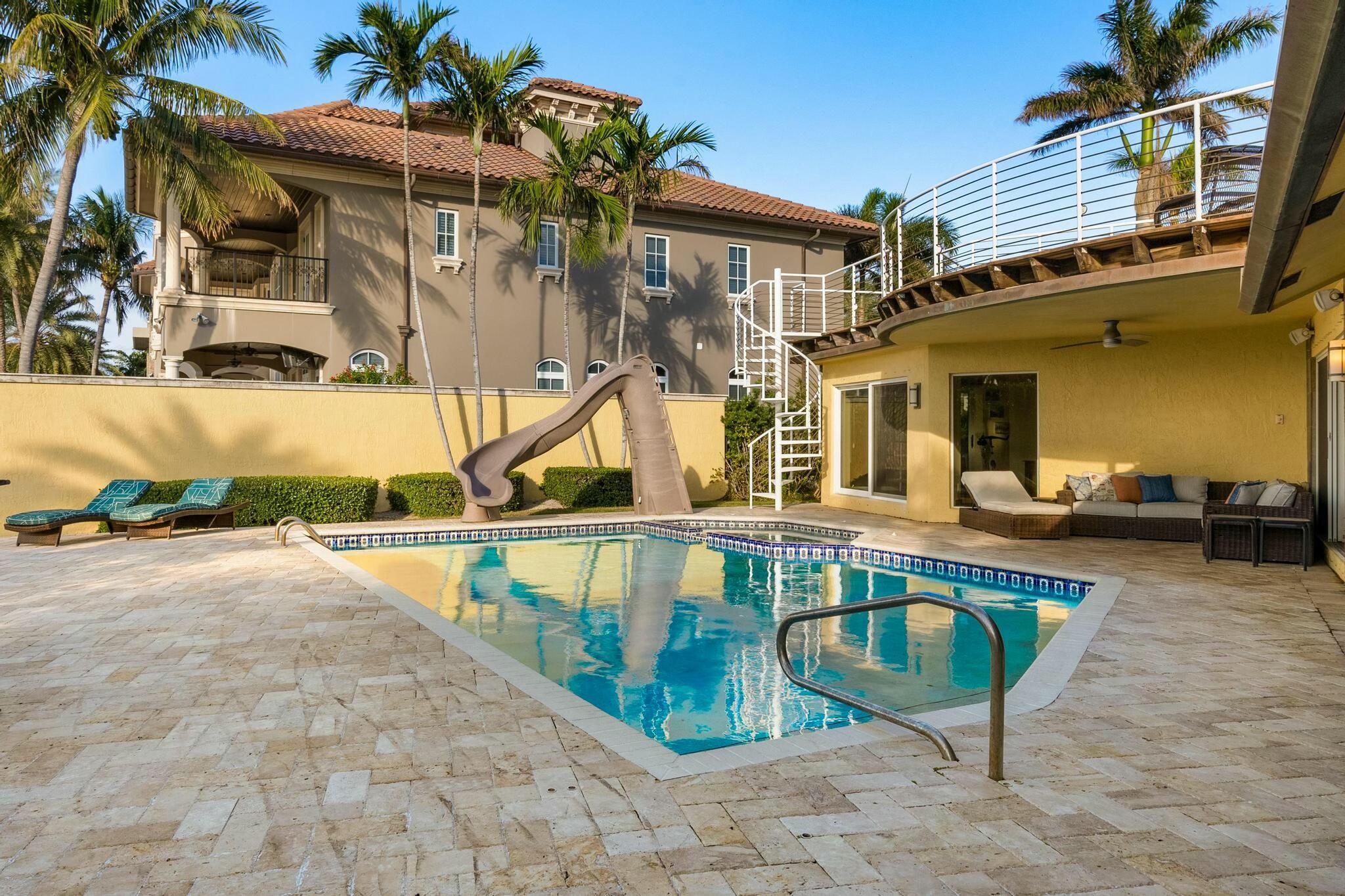 BEL LIDO - Residential