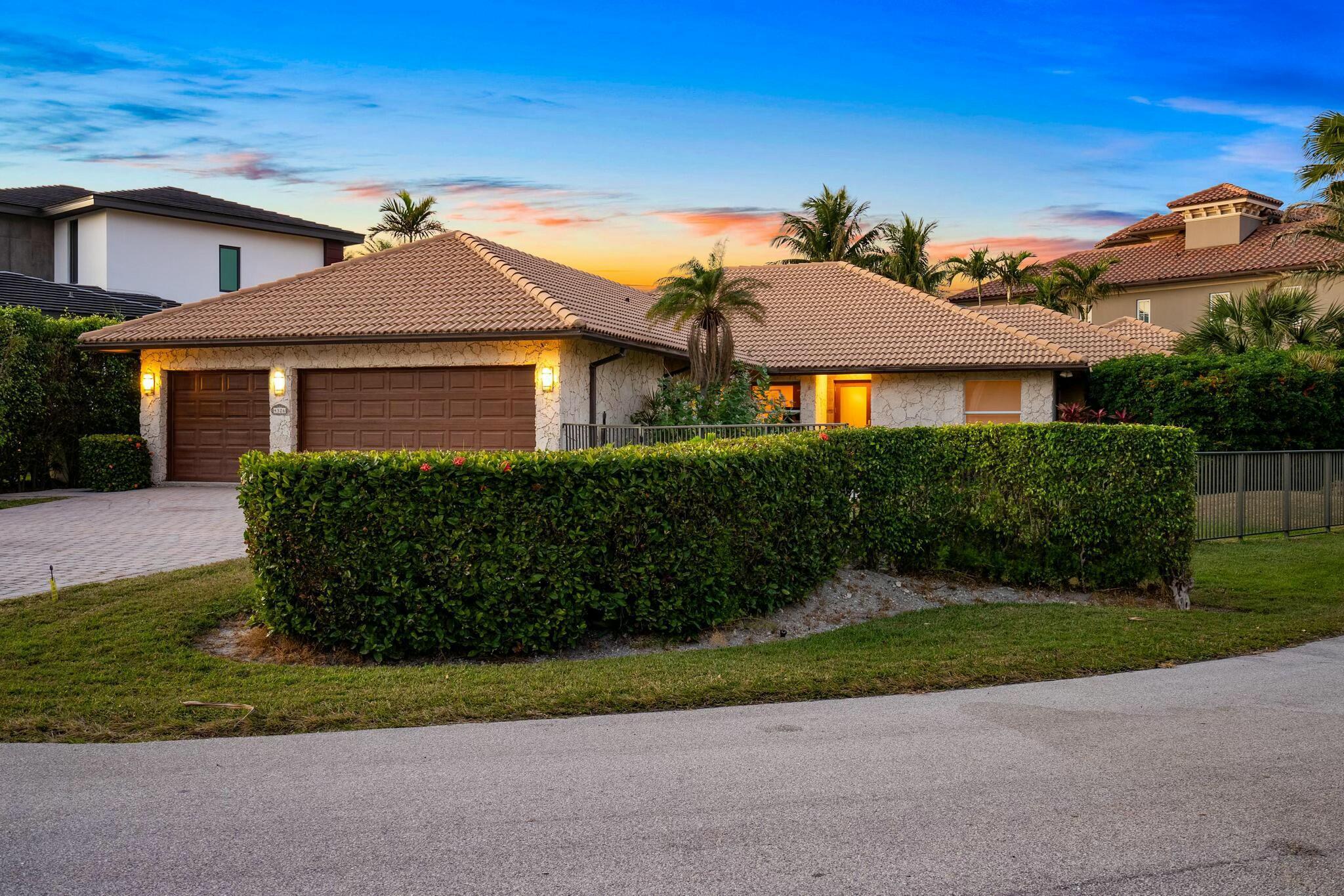 BEL LIDO - Residential