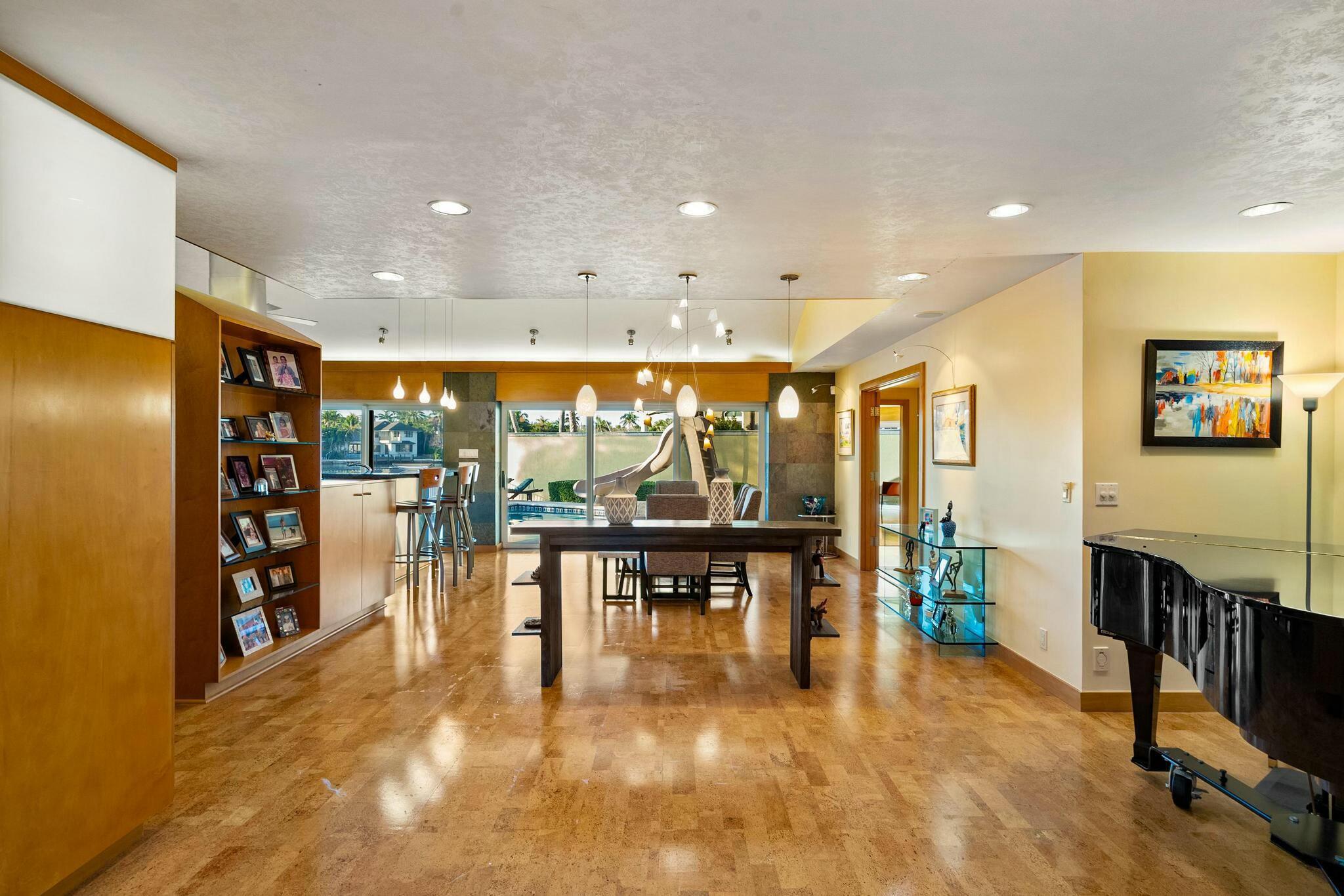 BEL LIDO - Residential