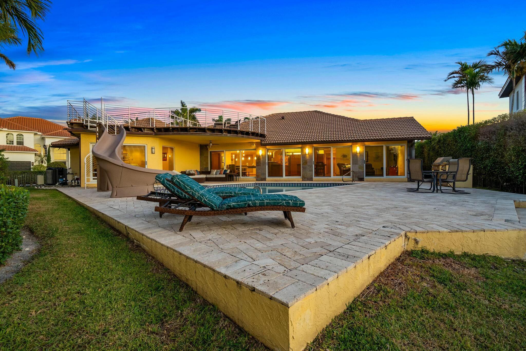 BEL LIDO - Residential