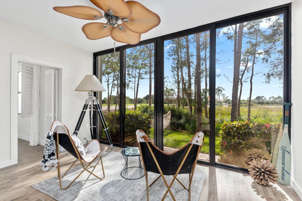 Photo of 13438 NW Harbour Ridge Boulevard #3a, Palm City, FL 34990 (MLS # R10945890)