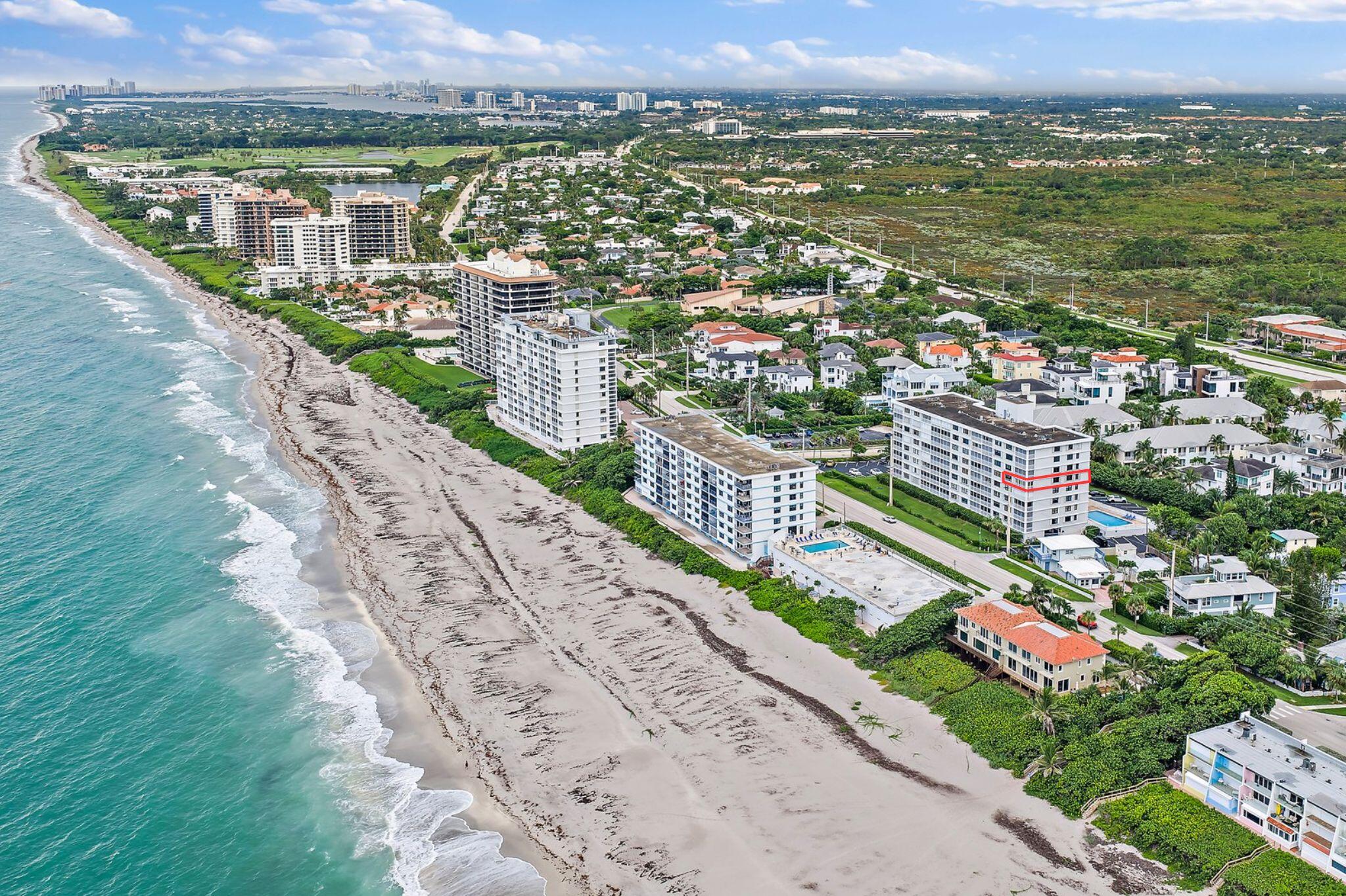 911 Ocean Drive 506