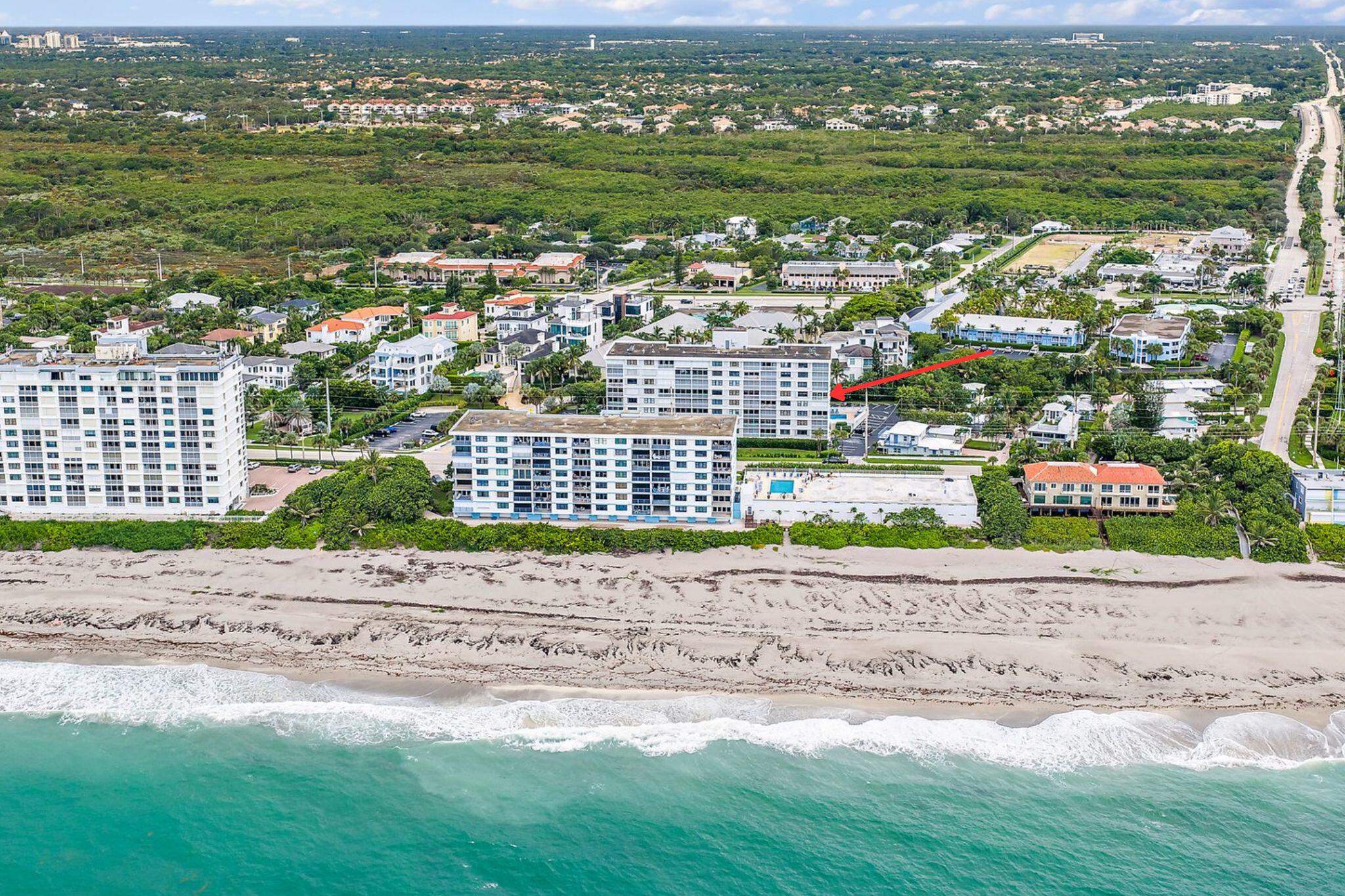911 Ocean Drive 506