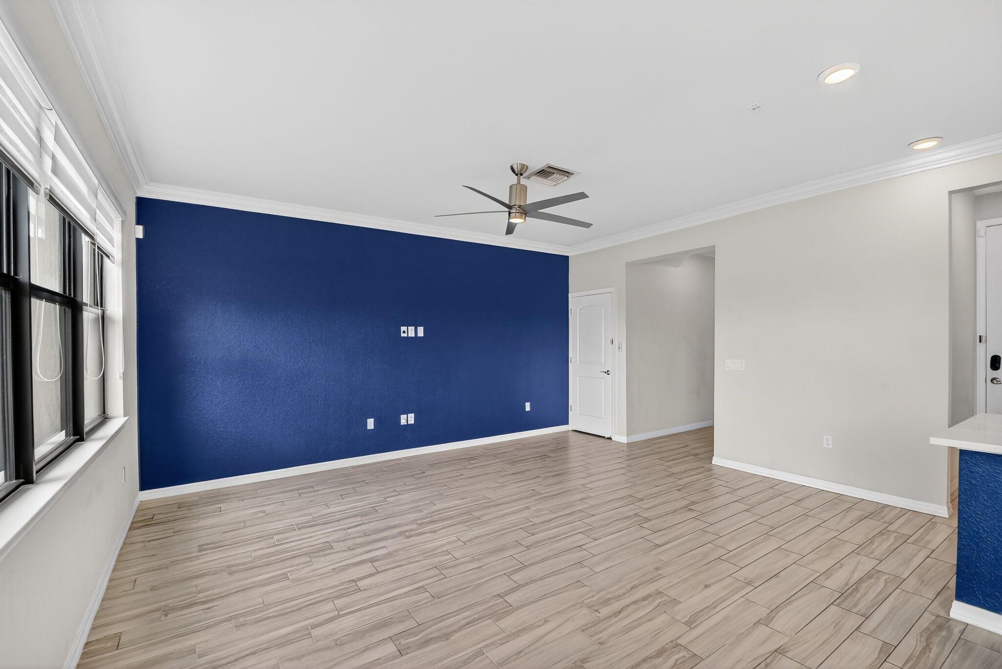 The Fields at Gulfstream - Residential