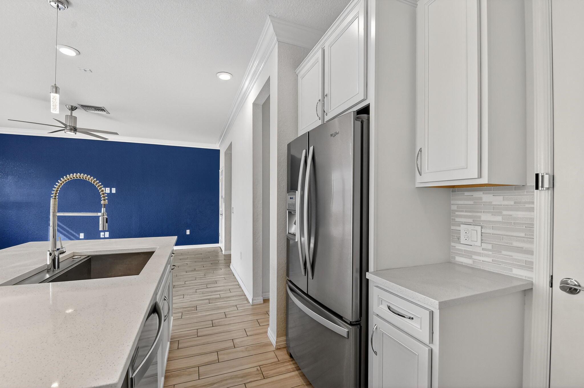 The Fields at Gulfstream - Residential