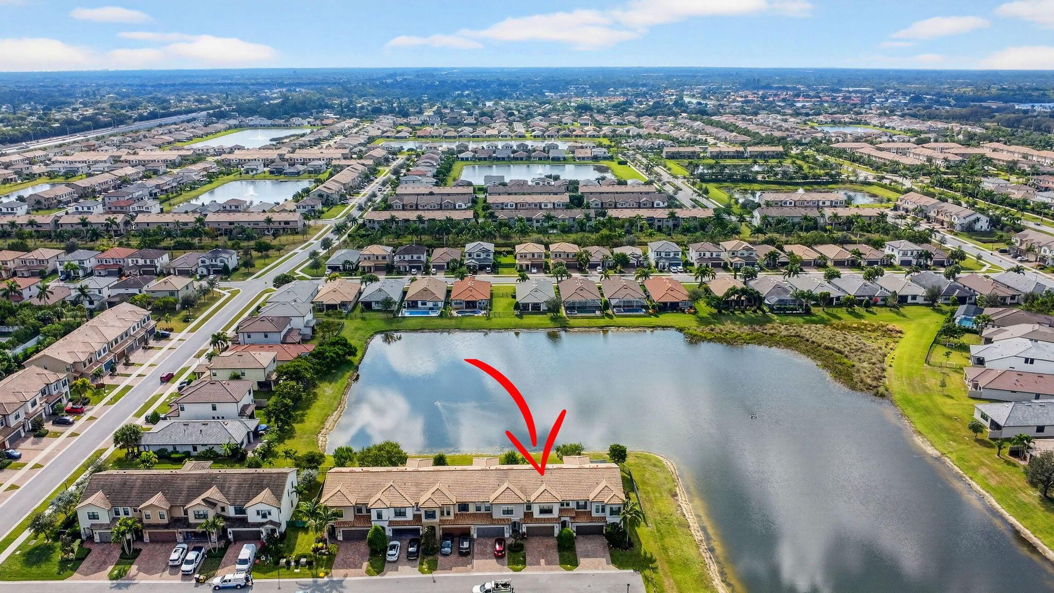 The Fields at Gulfstream - Residential