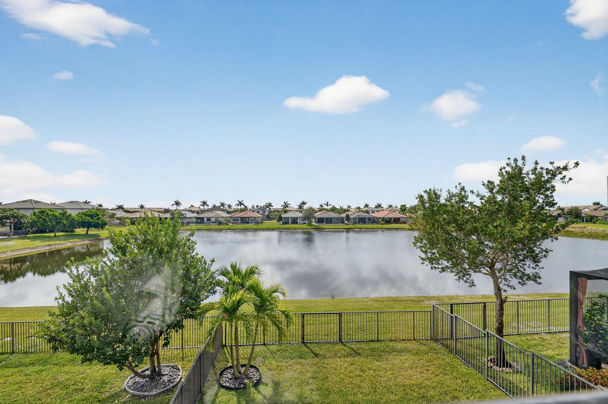 The Fields at Gulfstream - Residential