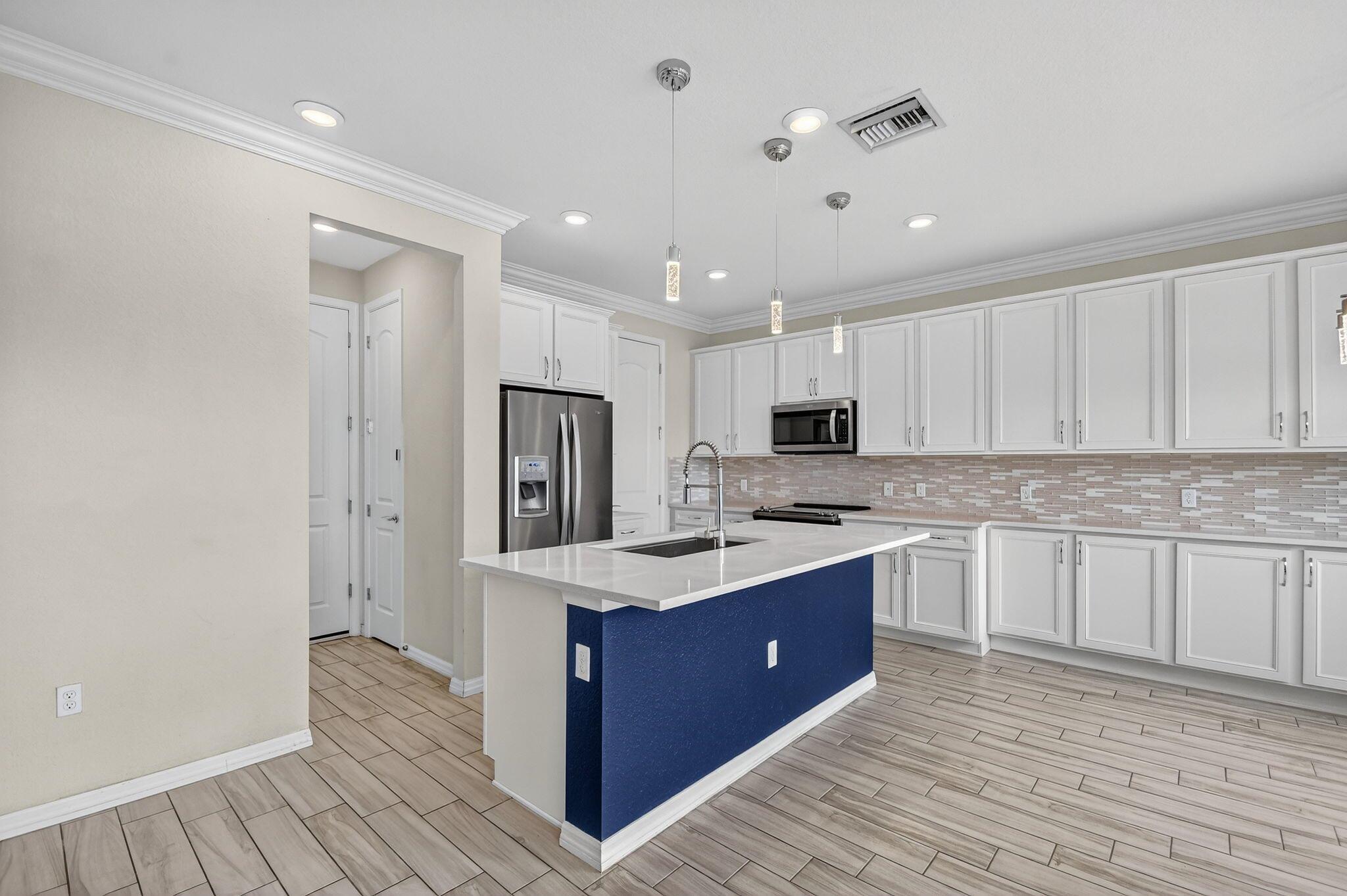 The Fields at Gulfstream - Residential