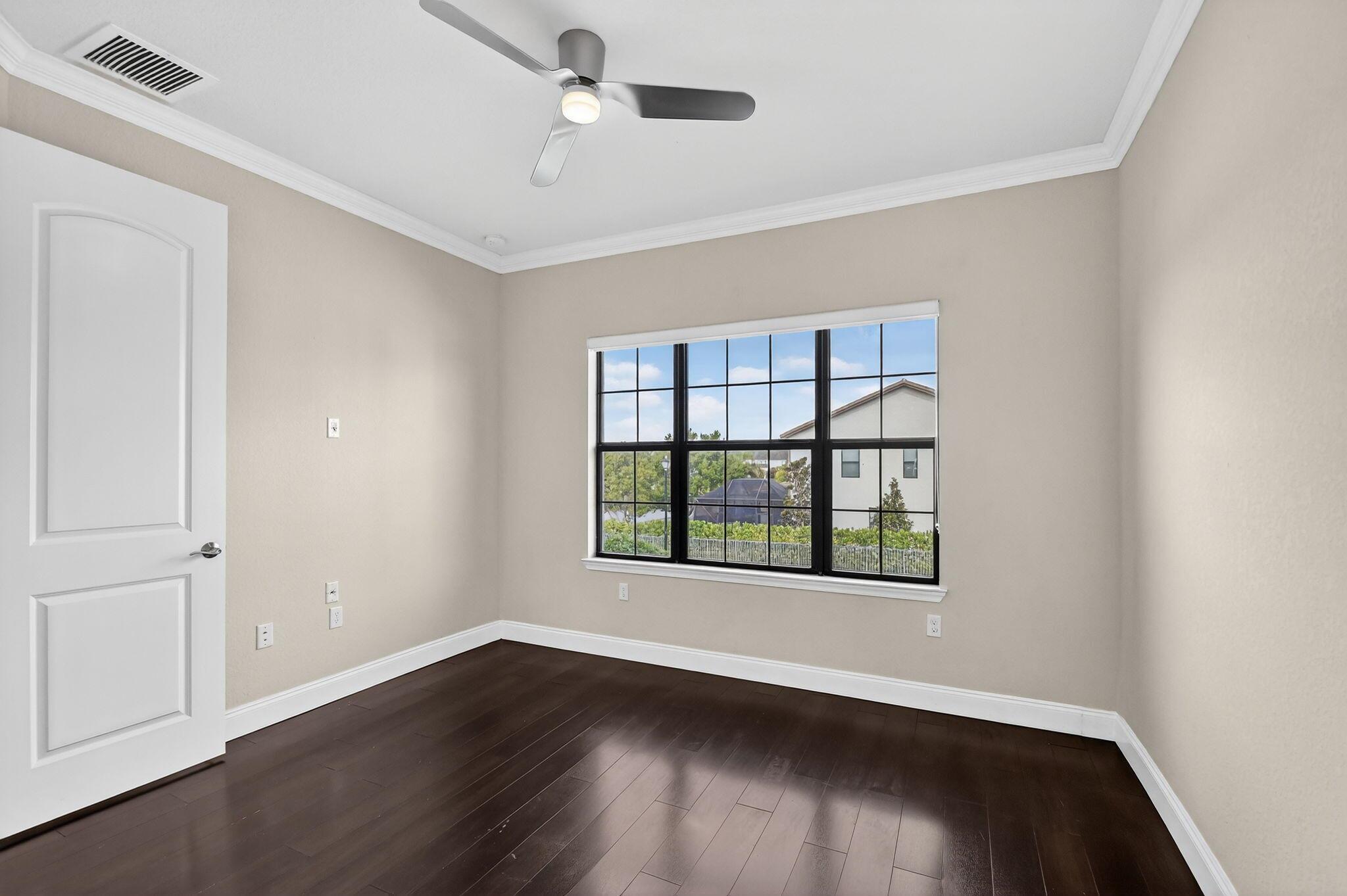 The Fields at Gulfstream - Residential