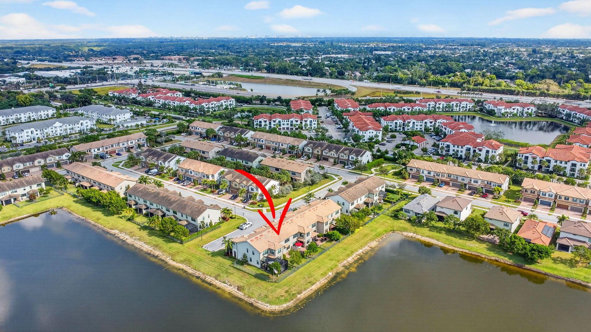 The Fields at Gulfstream - Residential